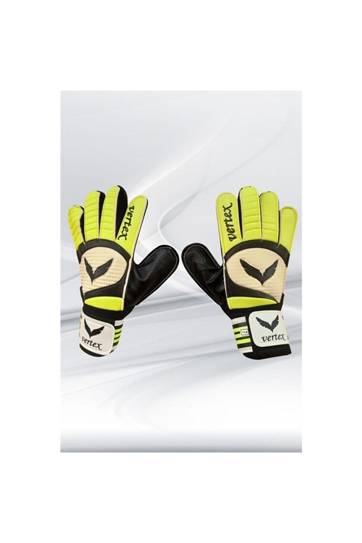 Vertex Fıeld Kaleci̇ Eldi̇veni̇
