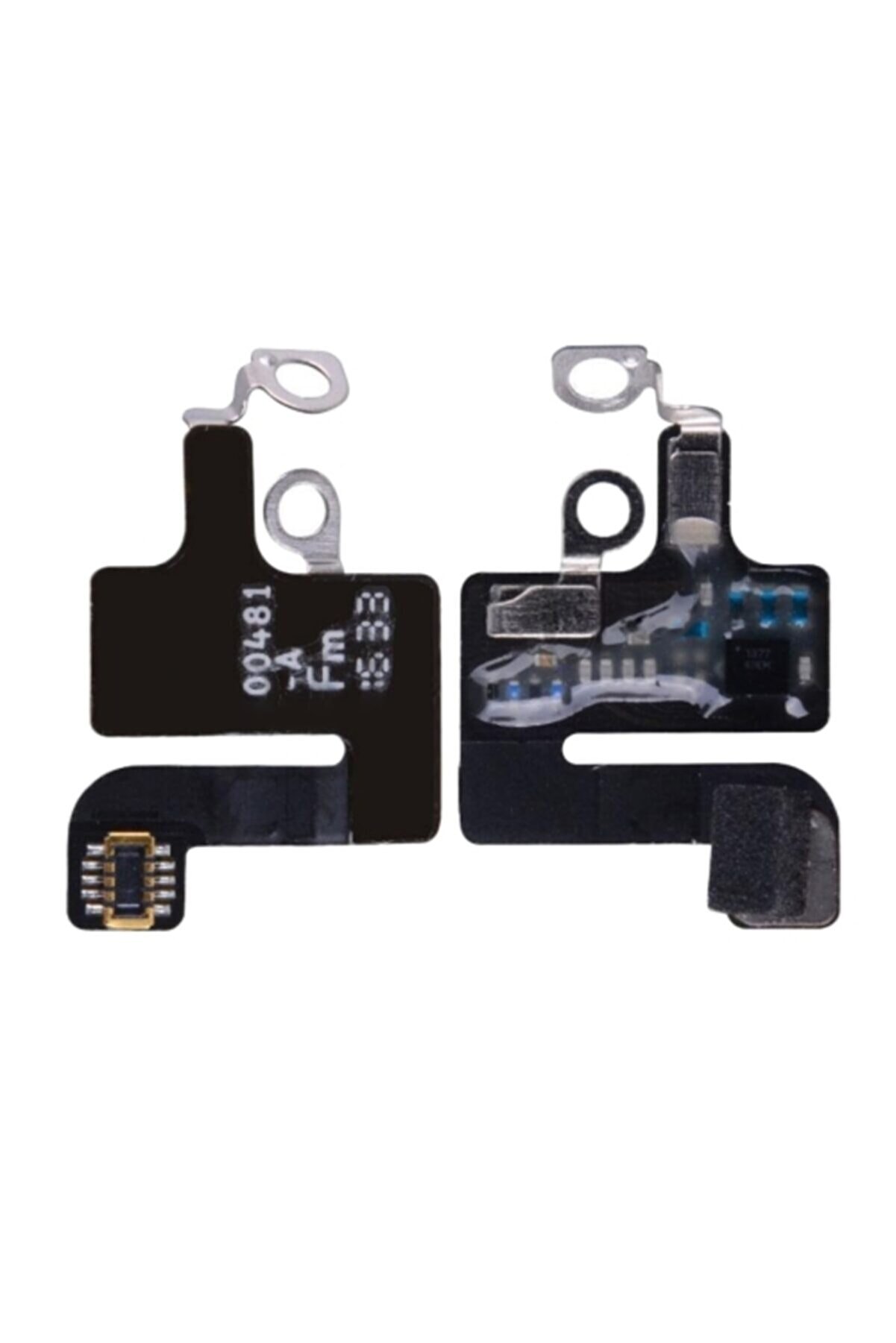 Lifeiletisim Iphone 7 Wifi Anten Filmi