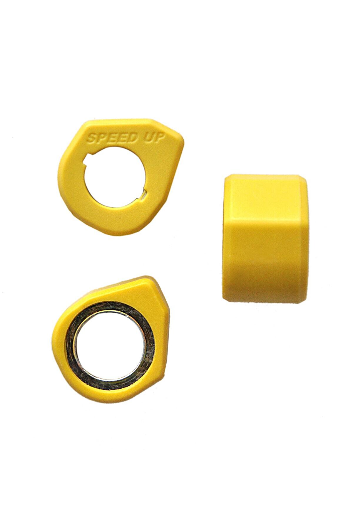 Speedup Sp10101 Mondi̇al Mt 125Cc Performans Bagası, Motosi̇klet Tahri̇k Seti̇ 10 Gr