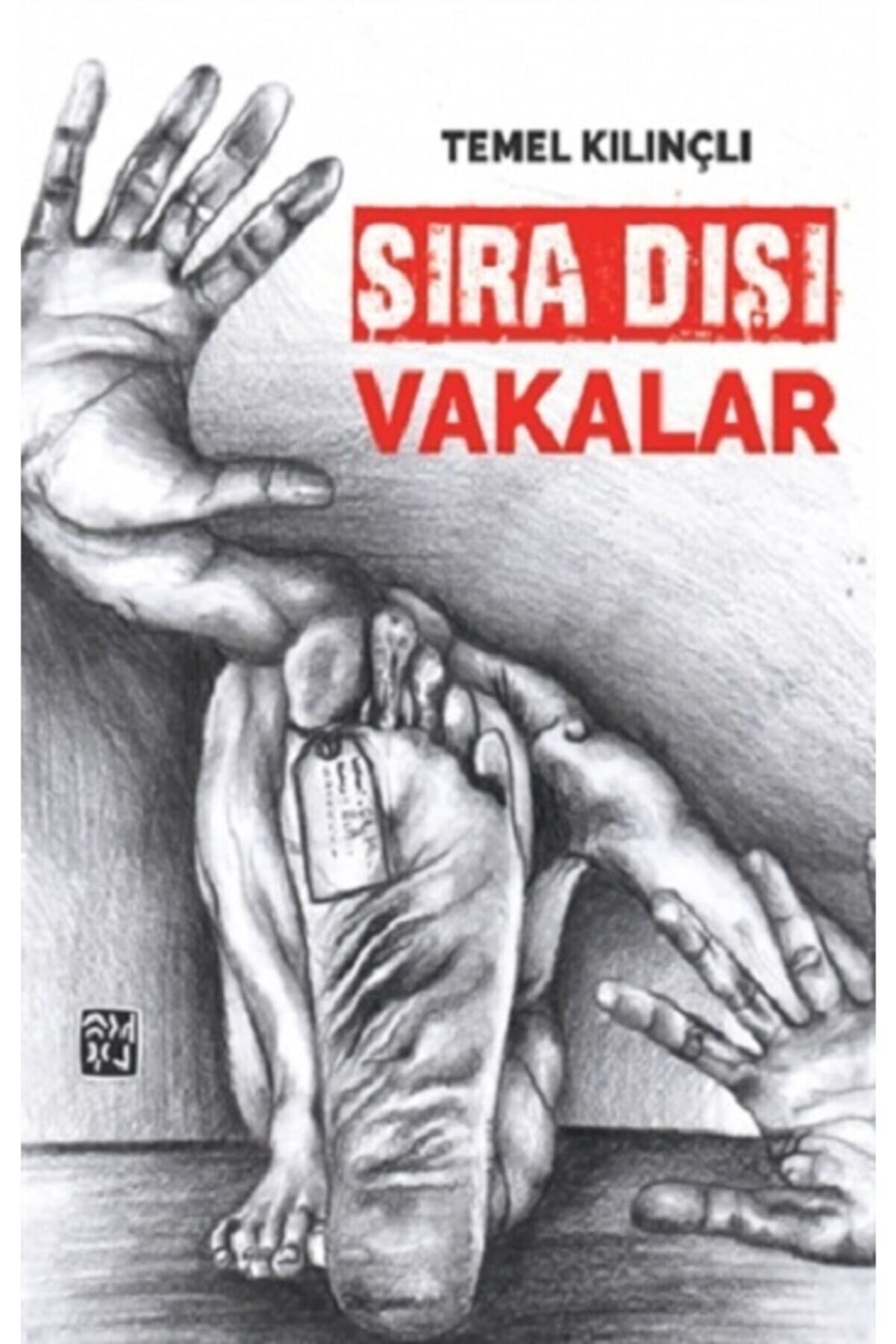 Kutlu Yayınevi̇ Sıra Dışı Vakalar