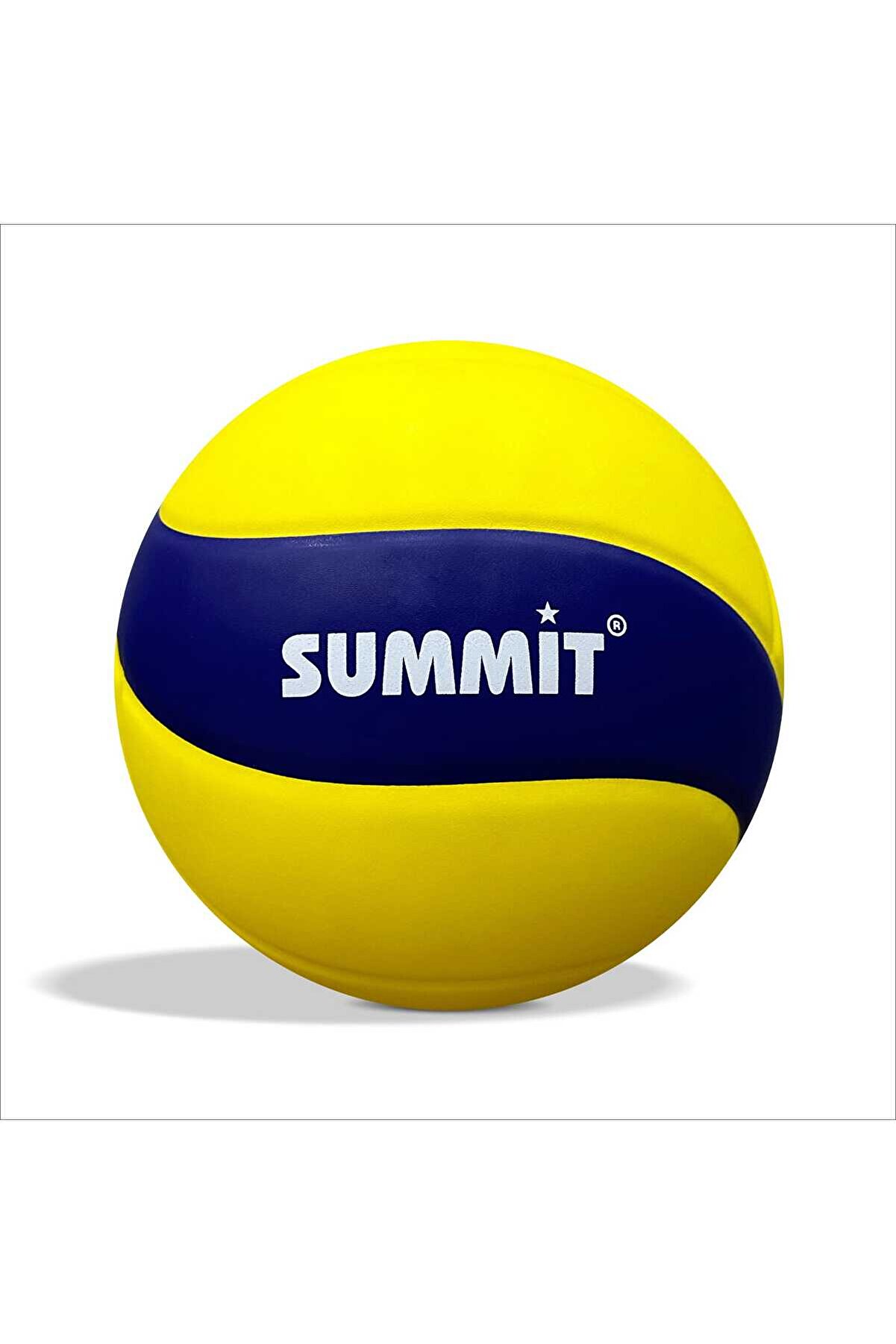 Summi̇t Summi̇t Smt-X340 Yeni̇ Model Voleybol Maç Topu