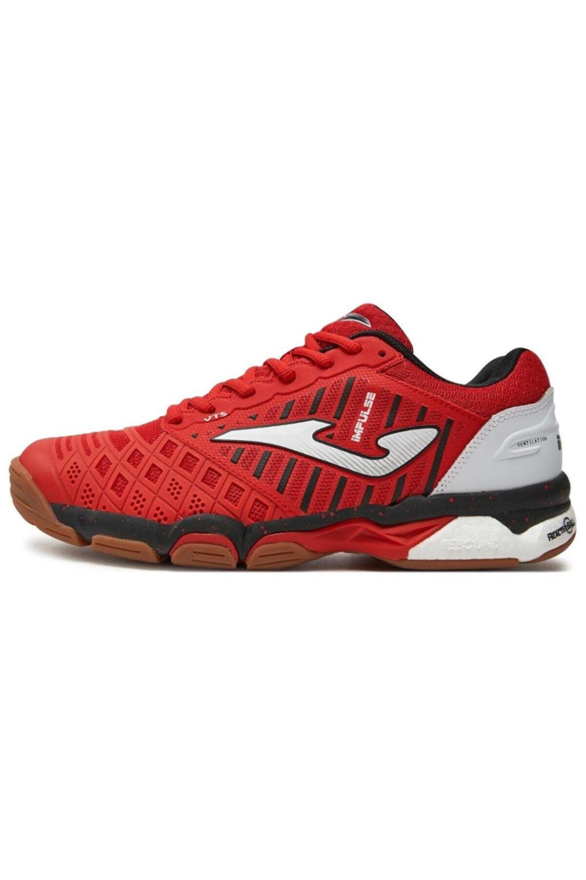 Joma V.ımpulse Men 2406 Red Spor Ayakkabı