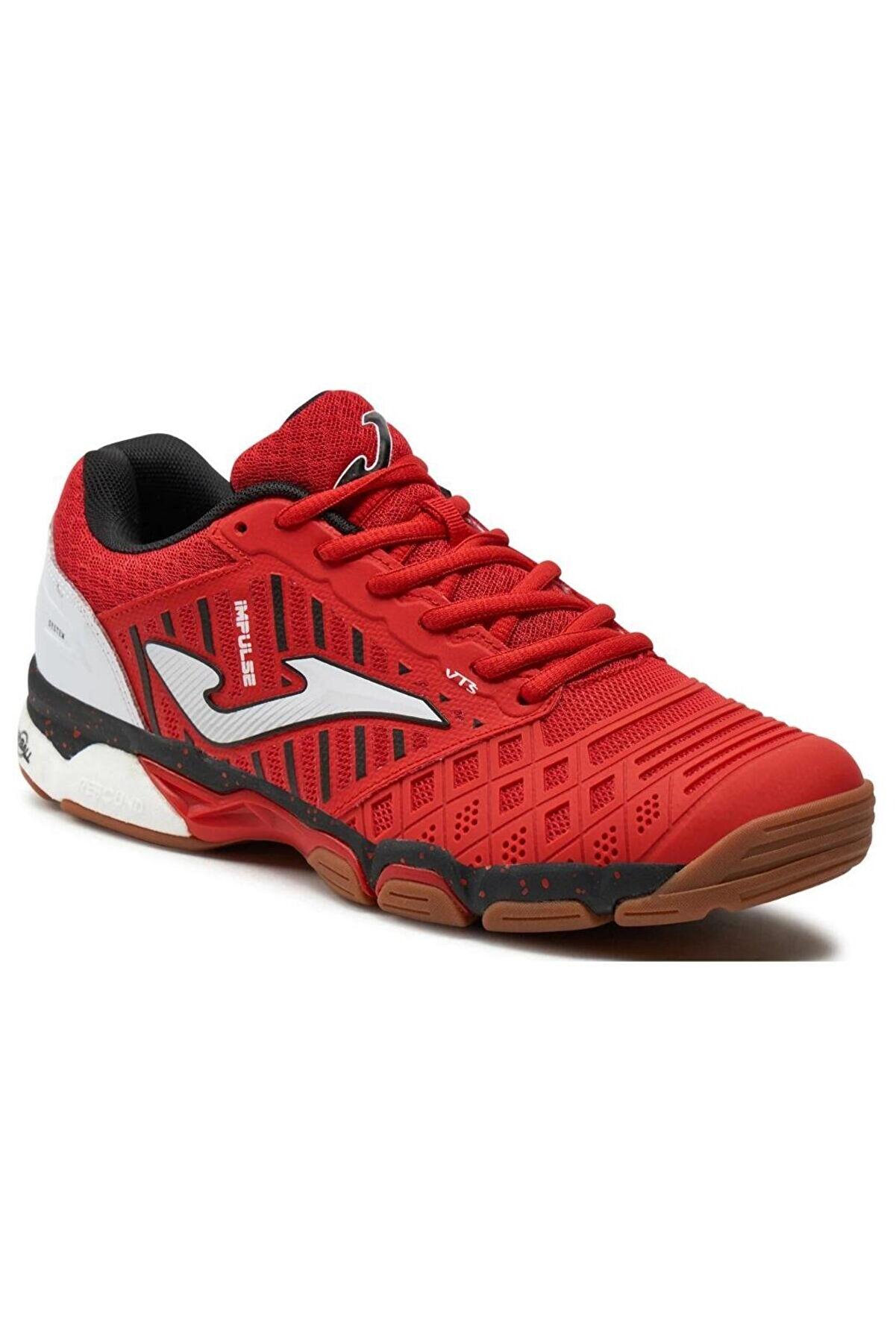 Joma V.ımpulse Men 2406 Red Spor Ayakkabı