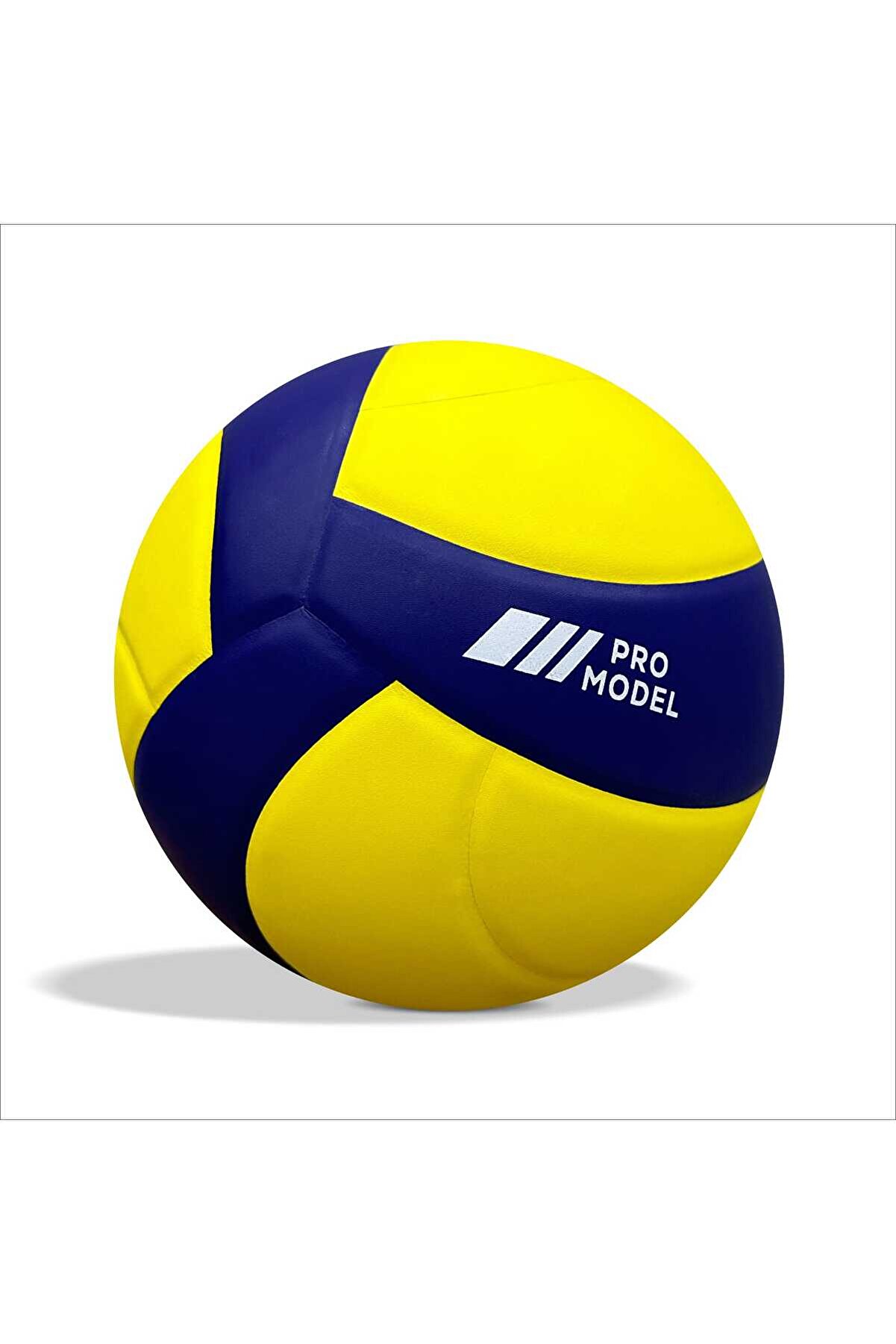 Summi̇t Summi̇t Smt-X340 Yeni̇ Model Voleybol Maç Topu