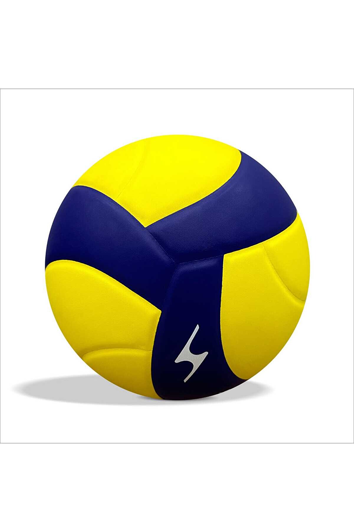 Summi̇t Summi̇t Smt-X340 Yeni̇ Model Voleybol Maç Topu