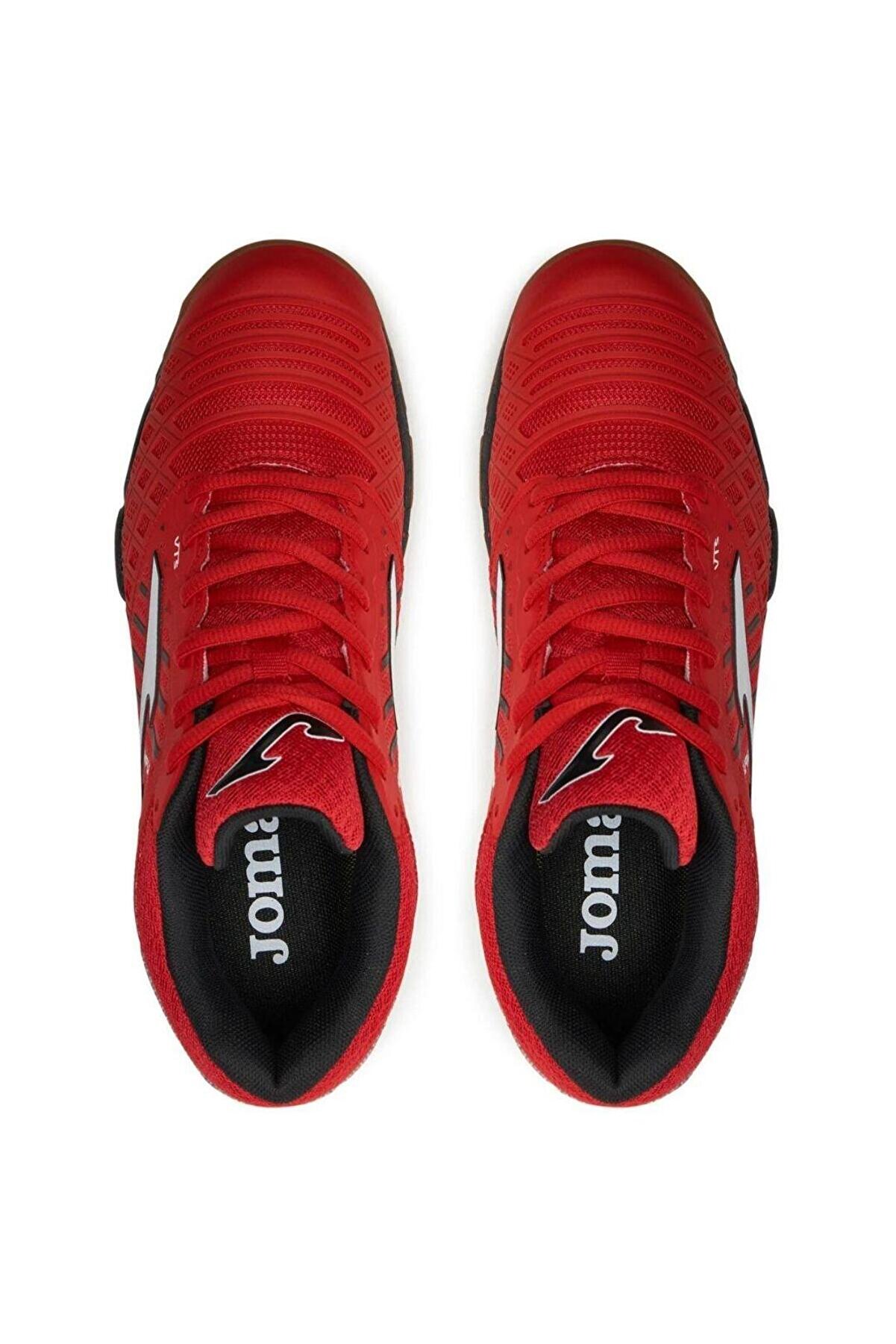 Joma V.ımpulse Men 2406 Red Spor Ayakkabı