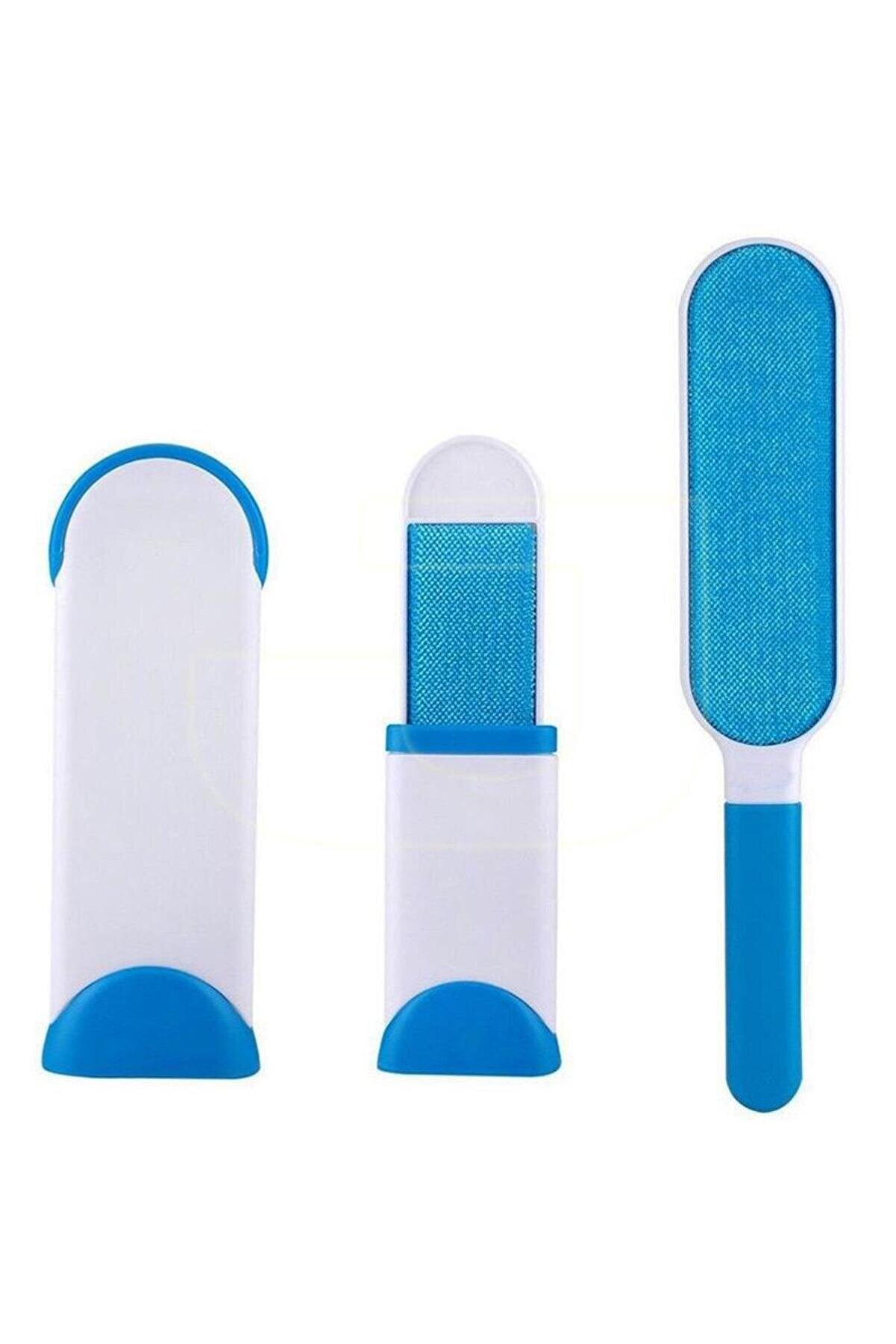 Go İthalat Fur Wi̇zard Kendi̇nden Temi̇zlemeli̇ T&uuml;y Toplama Fır&ccedil;ası (4247)