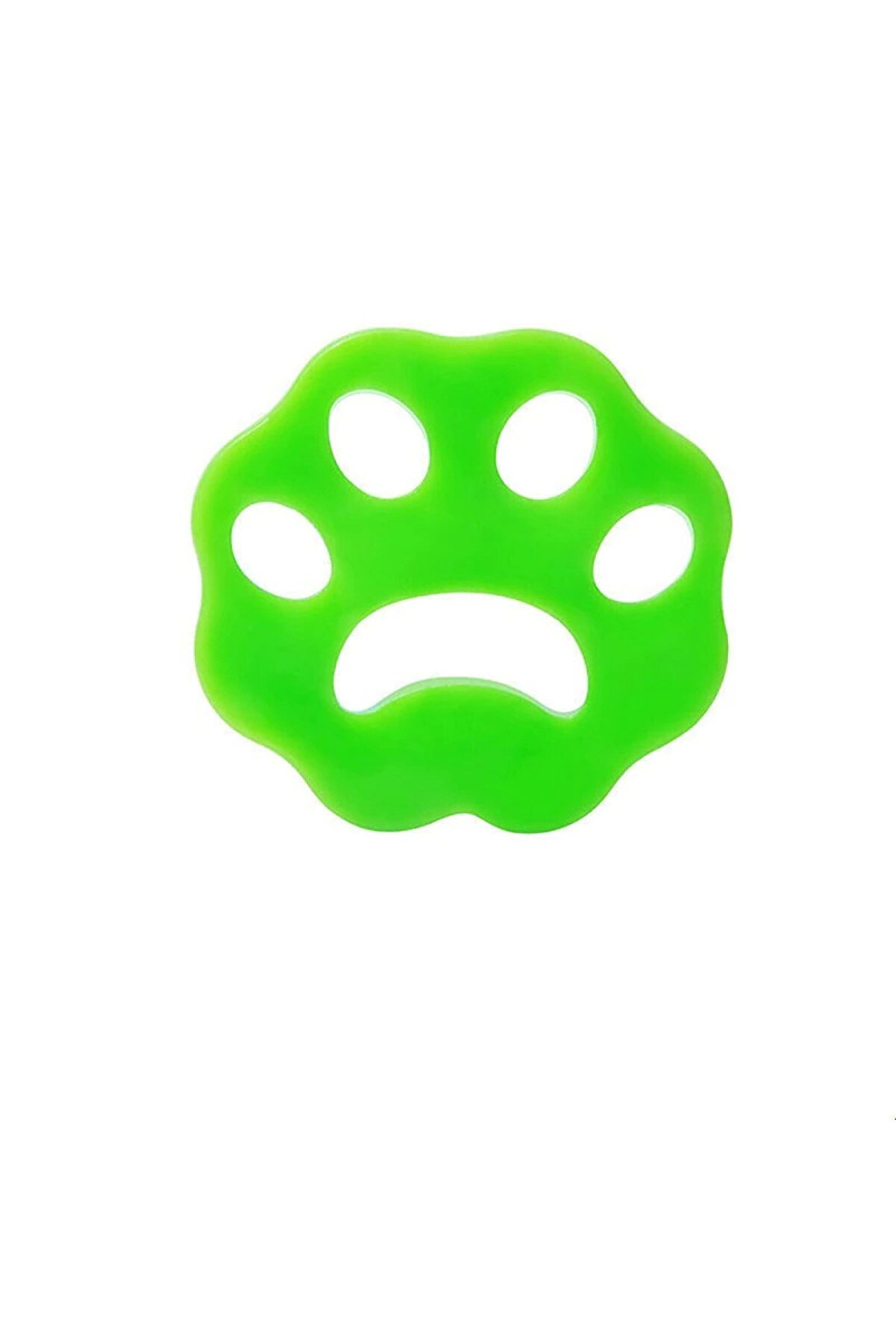 Go İthalat &Ccedil;amaşır Maki̇nesi̇ Ve Evci̇l Hayvanlar İ&ccedil;i̇n T&uuml;y Toplayıcı Yıkanabi̇li̇r Aparat 6 Adet (4247)