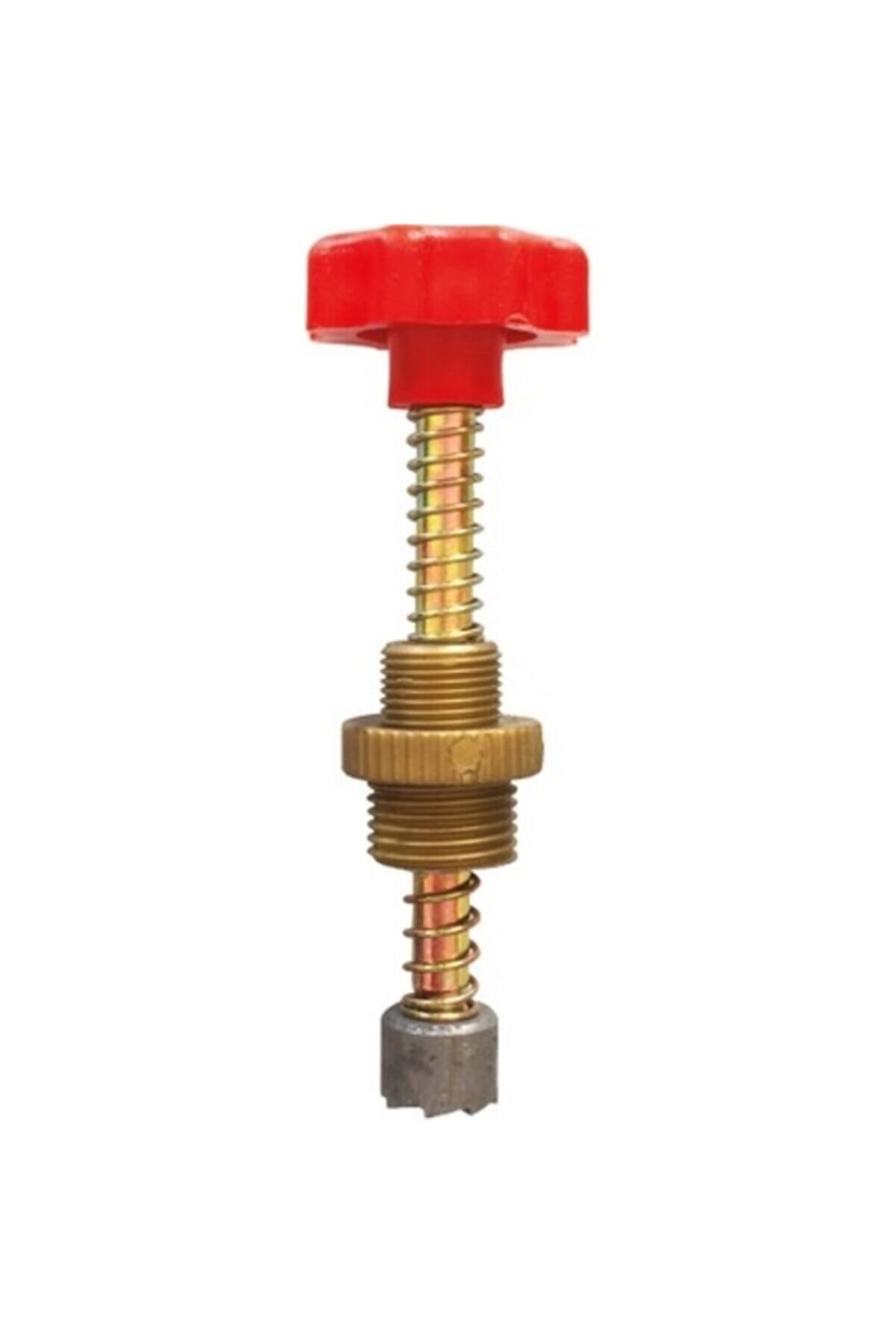 OKÇUKARDEŞLERYAPIMARKET Musluk Raybası (batarya- Musluk Temizleme Aleti)