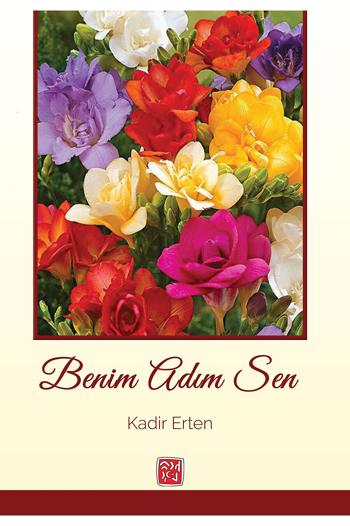 Kutlu Yayınevi̇ Beni̇m Adım Sen - Kadi̇r Erten