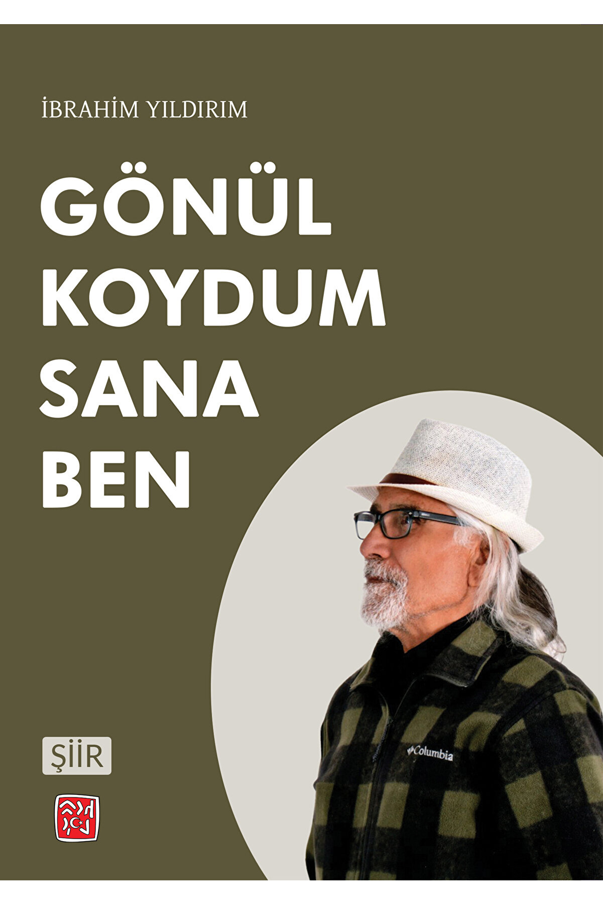 Kutlu Yayınevi̇ Gönül Koydum Sana Ben - İbrahi̇m Yıldırım