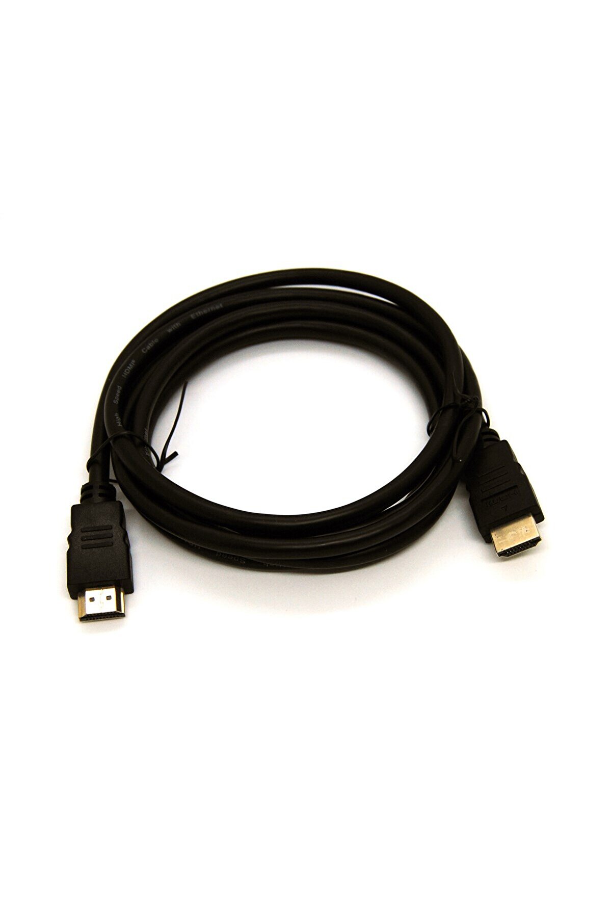 Hdmı 2.0 Kablo, Hdmı Erkek Hdmı Erkek, 4K X , Altın Kaplama, 3 Metre Hdmı2.0 M/M,4