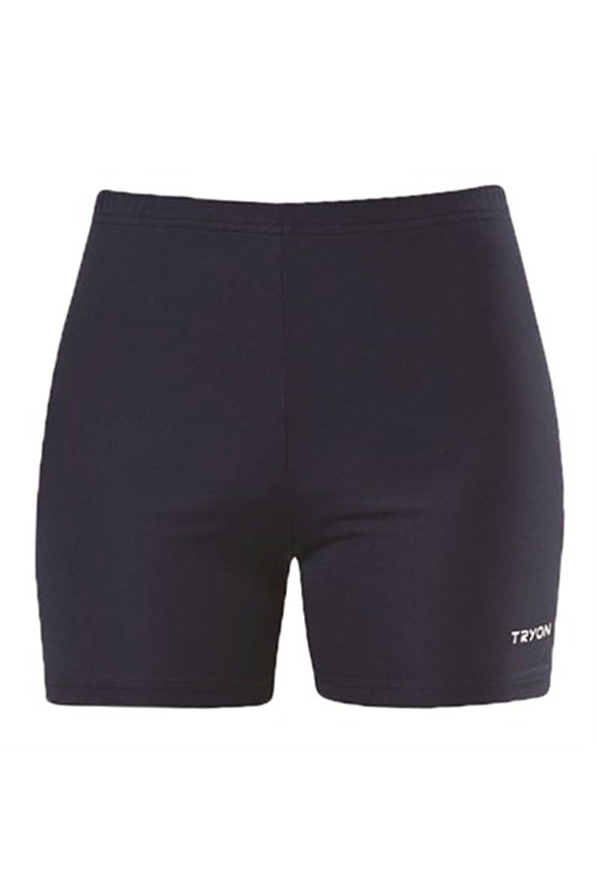 Tryon Classıcm-106 Polyester Kadın Voleybol Taytı
