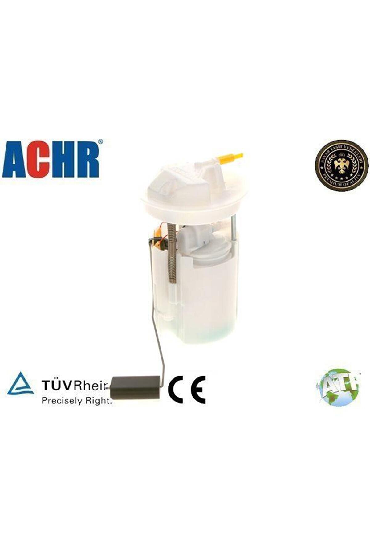 ÖLMEZ OTO YEDEK PARÇA YAKIT DEPO ŞAMANDIRASI FORD B-MAX (JK) 2012/10-TOURNEO COURIER 2 AY119H307CE