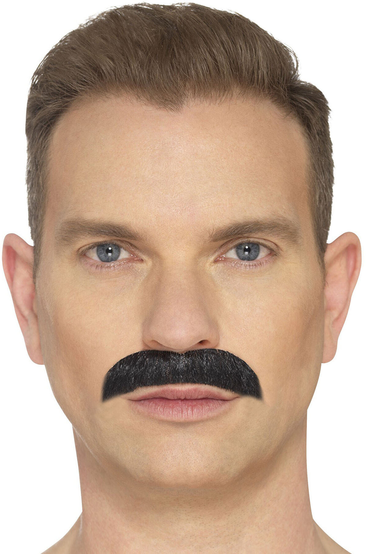 Go İthalat Takma Parti̇ Bıyığı 1 Adet (4247)