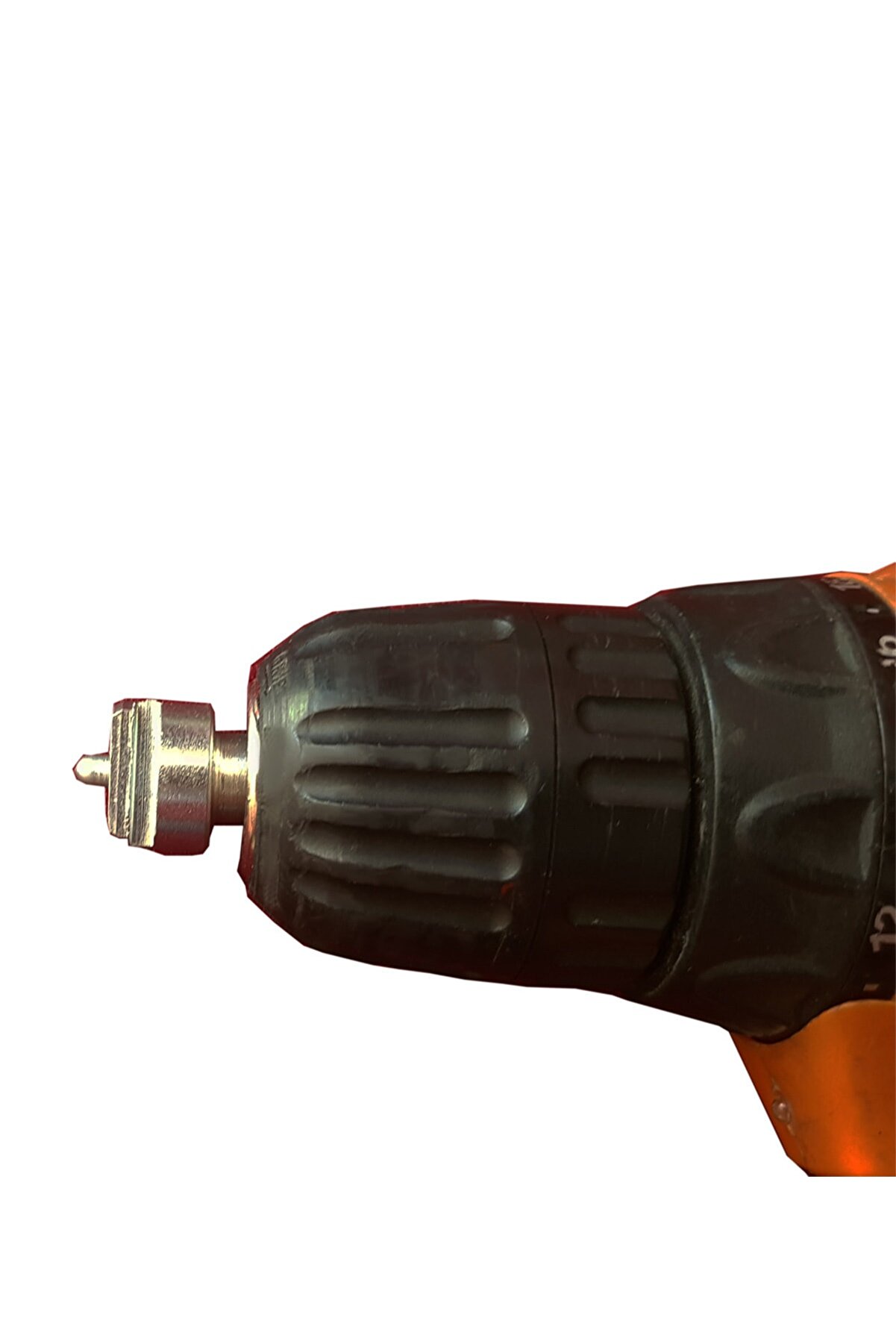 Seybomak Matkap Ucu (Kanal Açma Yayları Içi̇n) 16 Mm 1 Adet Matkap-Ucu