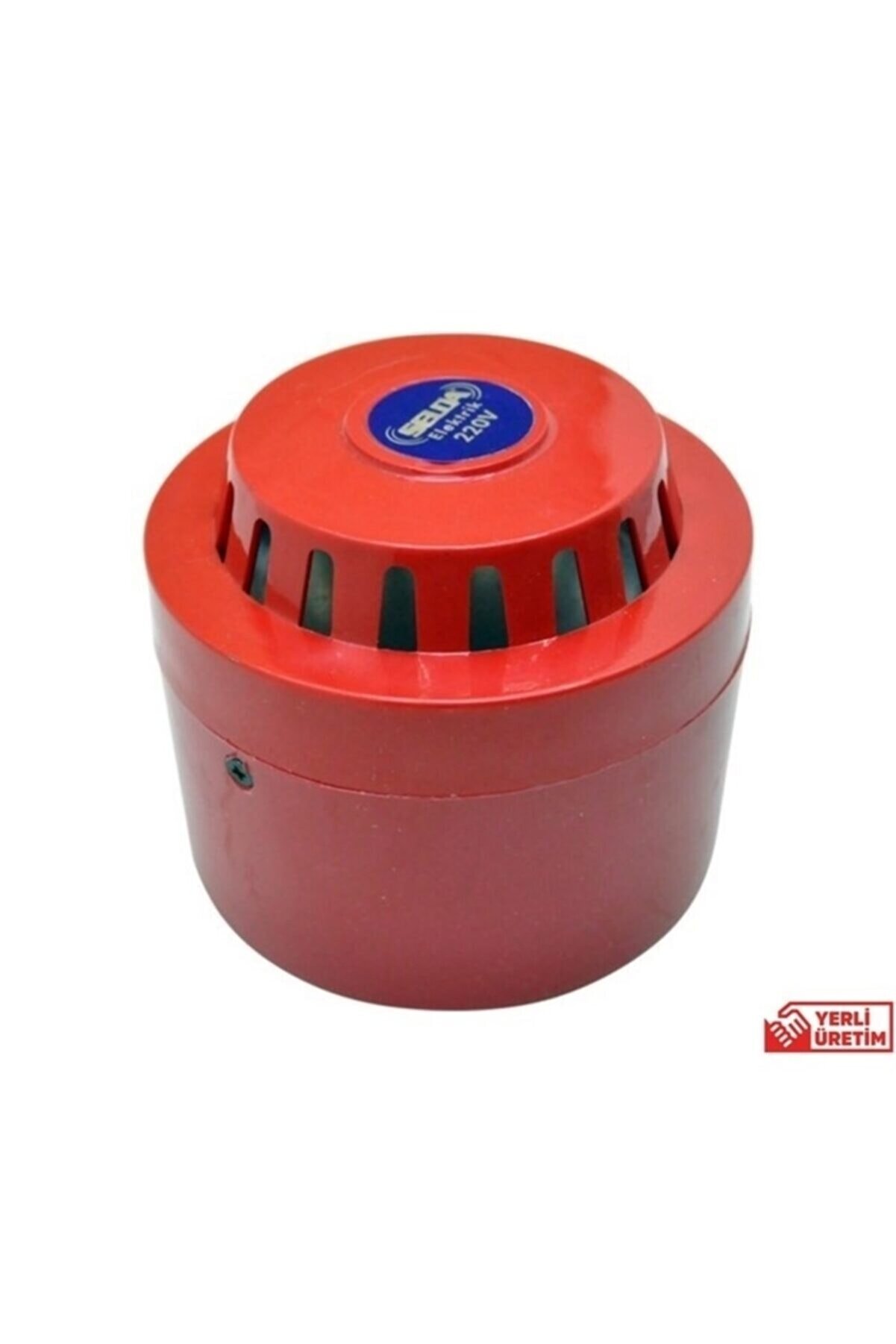 evimdeyokyok 1001-110v Ikaz Korna (plastik)