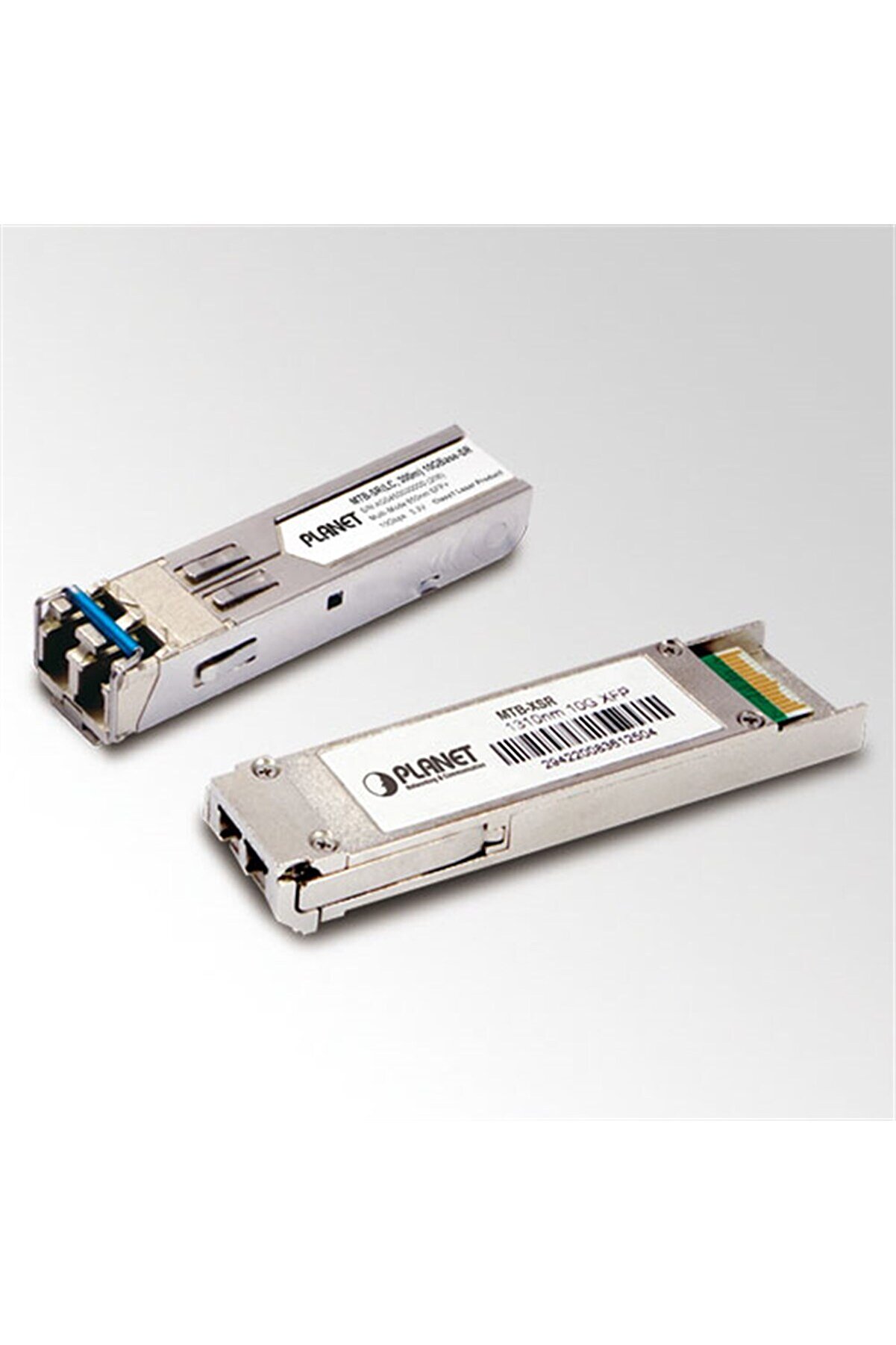 Planet 1-port 10gbase-sr Sfp Fiber Optic Modül - 300m
1-port 10gbase-sr Sfp Fiber Optic Module - 300m