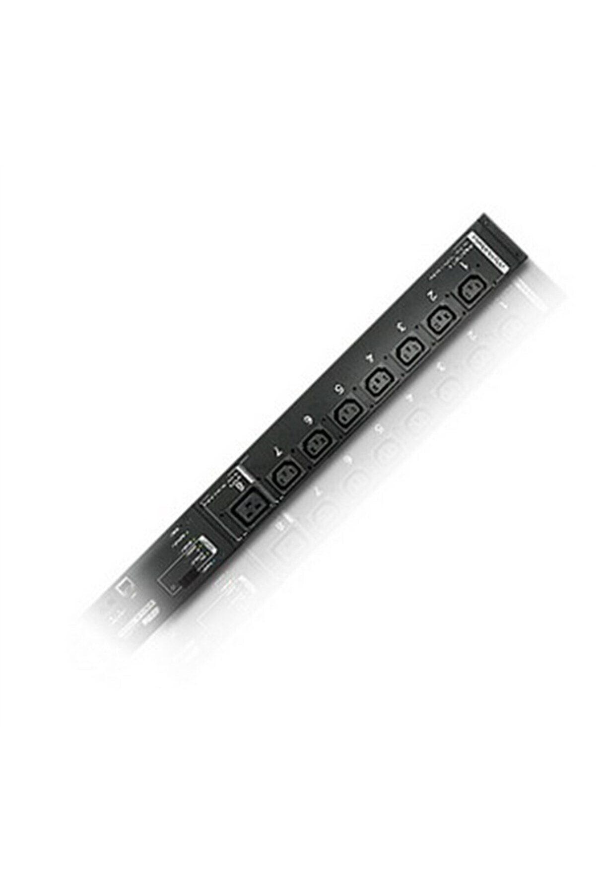 Energy Pdu/Power Di̇stri̇buti̇on Uni̇t (Elektri̇k Güç Dağıtım Üni̇tesi̇), 14 X Iec320 C13 2 X Iec320 C19 Pr
