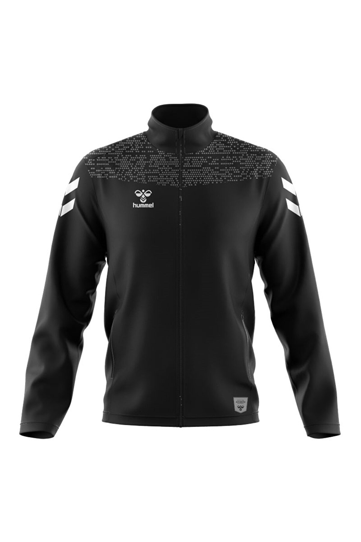 Hummel Hmloregon Zıp Jacket 9222212001