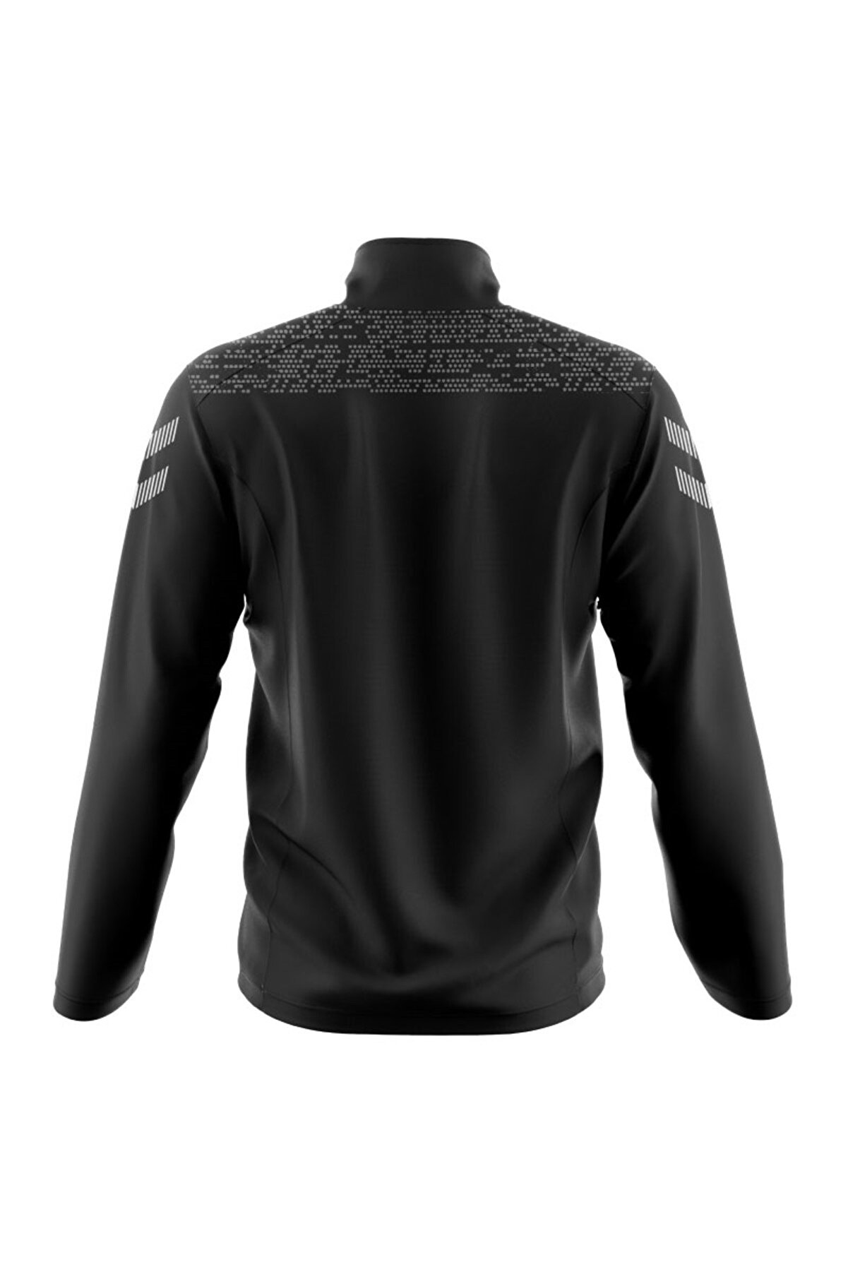 Hummel Hmloregon Zıp Jacket 9222212001