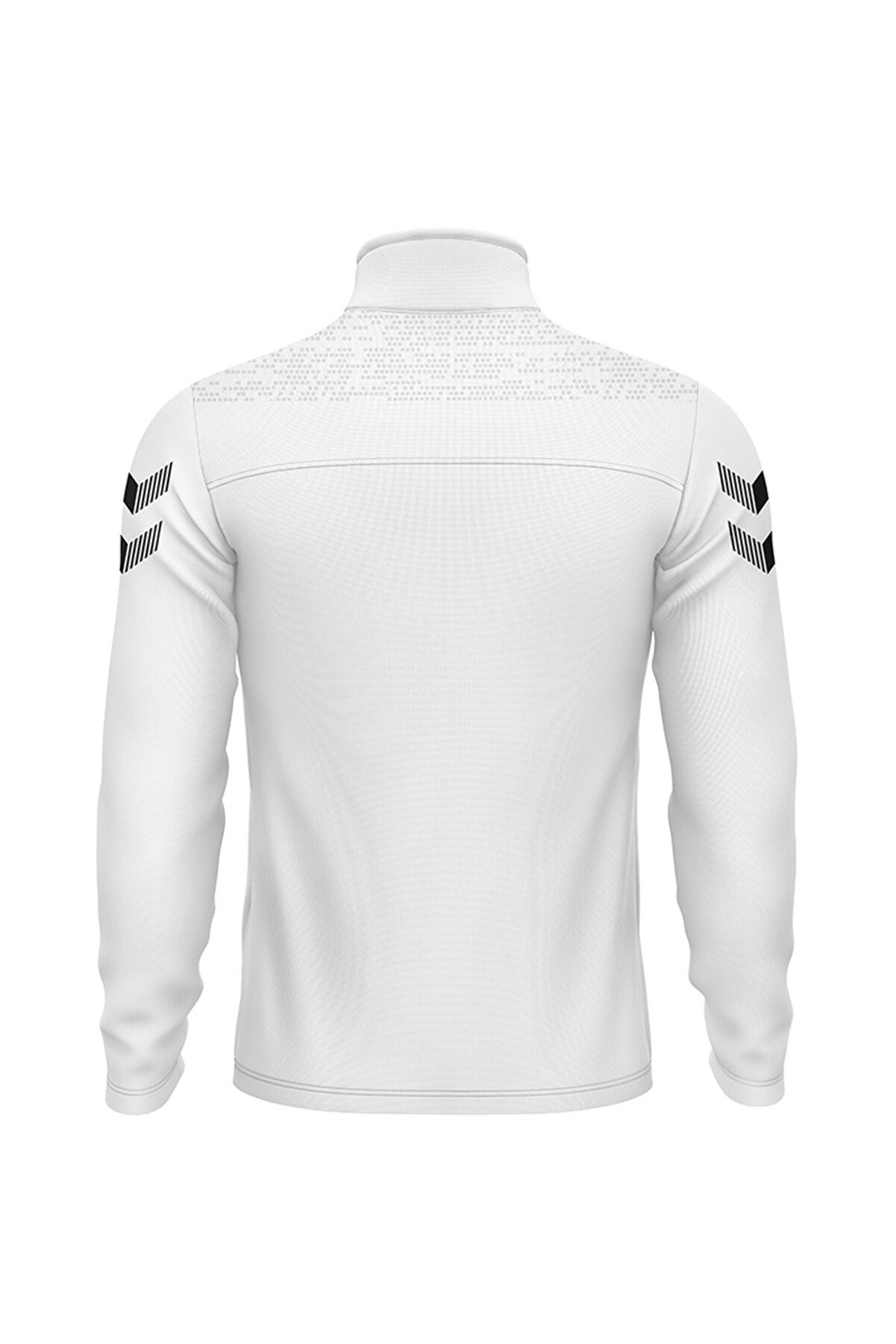 Hummel Hmloregon Half Zıp Sweatshırt  9222209001