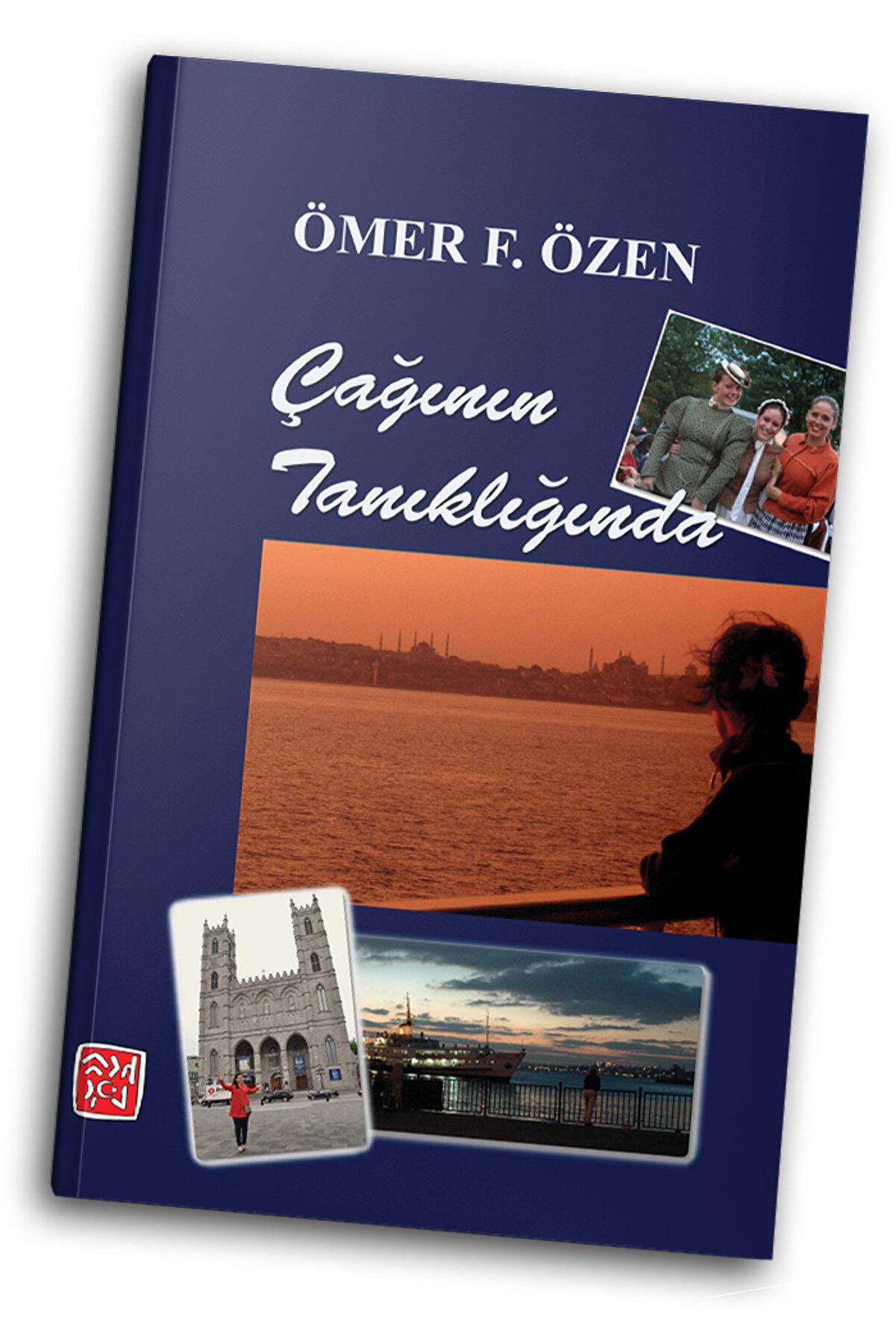 Kutlu Yayınevi̇ Çağının Tanıklığında - Ömer Faruk Özen
