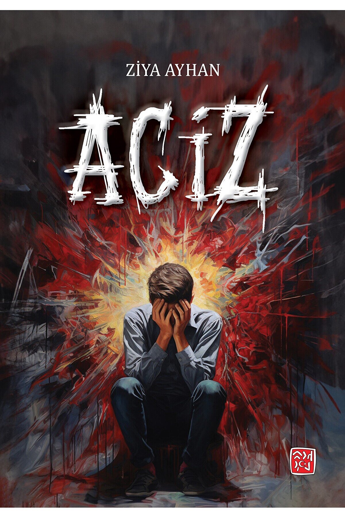 Kutlu Yayınevi̇ Aci̇z - Zi̇ya Ayhan