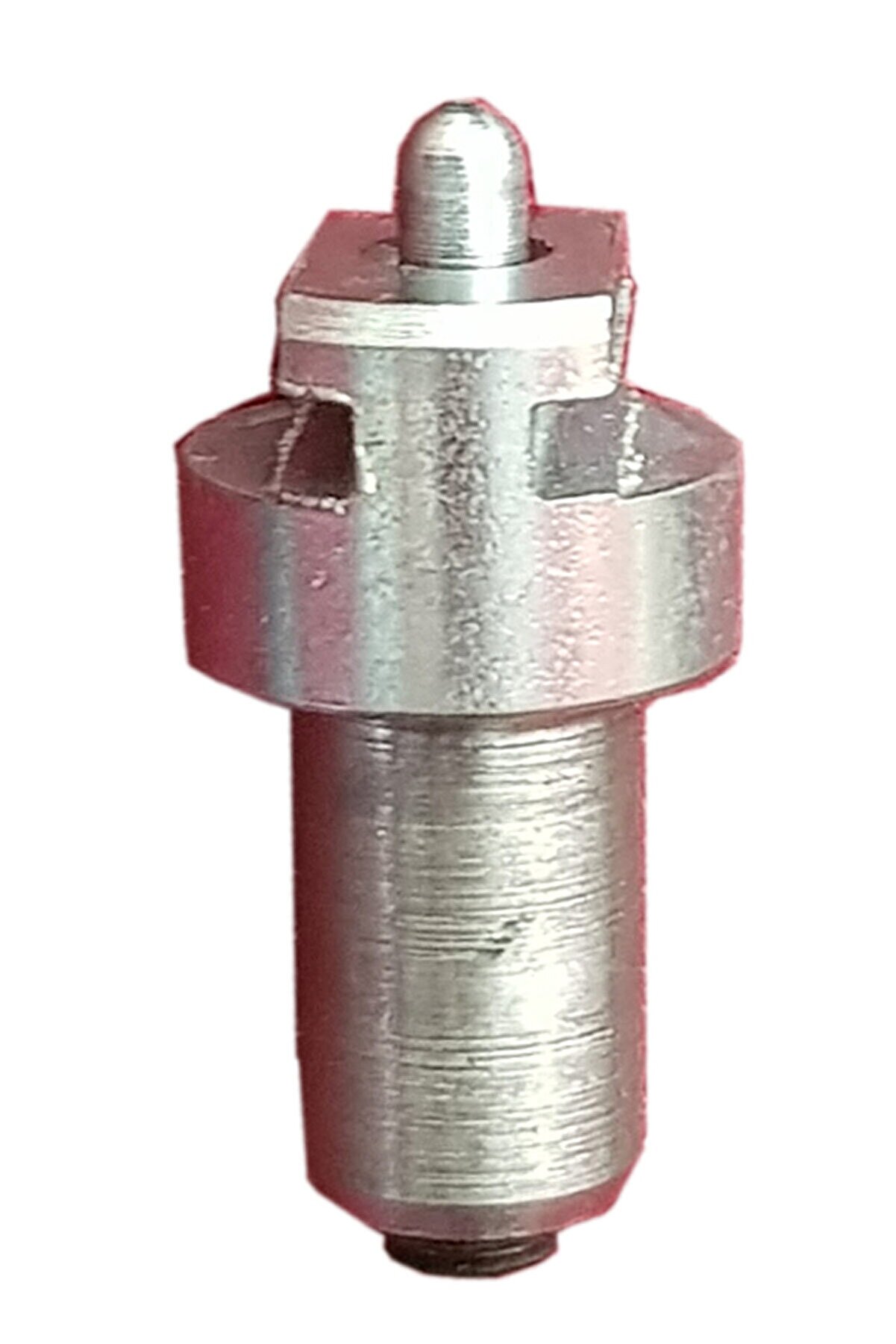 Seybomak Matkap Ucu (Kanal Açma Yayları Içi̇n) 16 Mm 1 Adet Matkap-Ucu