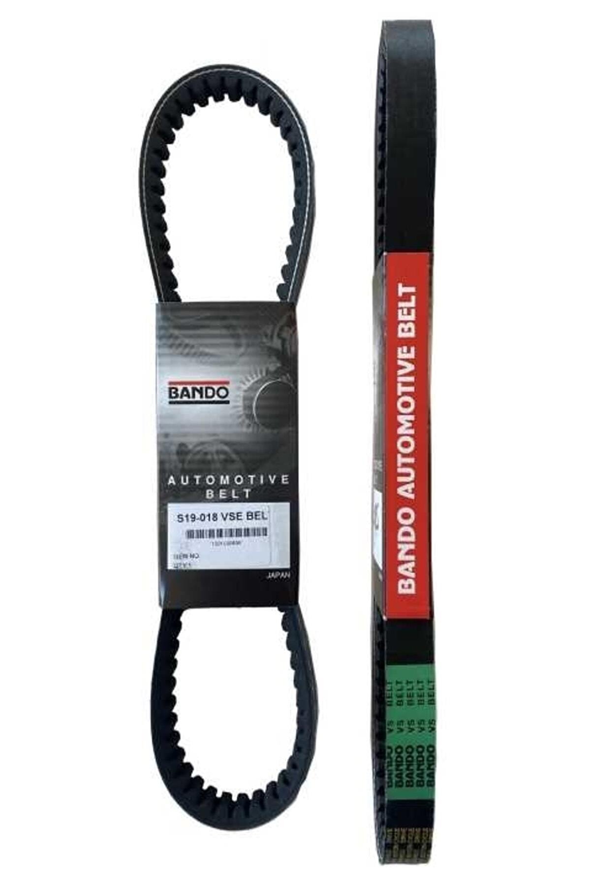 Bando Scooter Kayış 150Cc Model (S19)