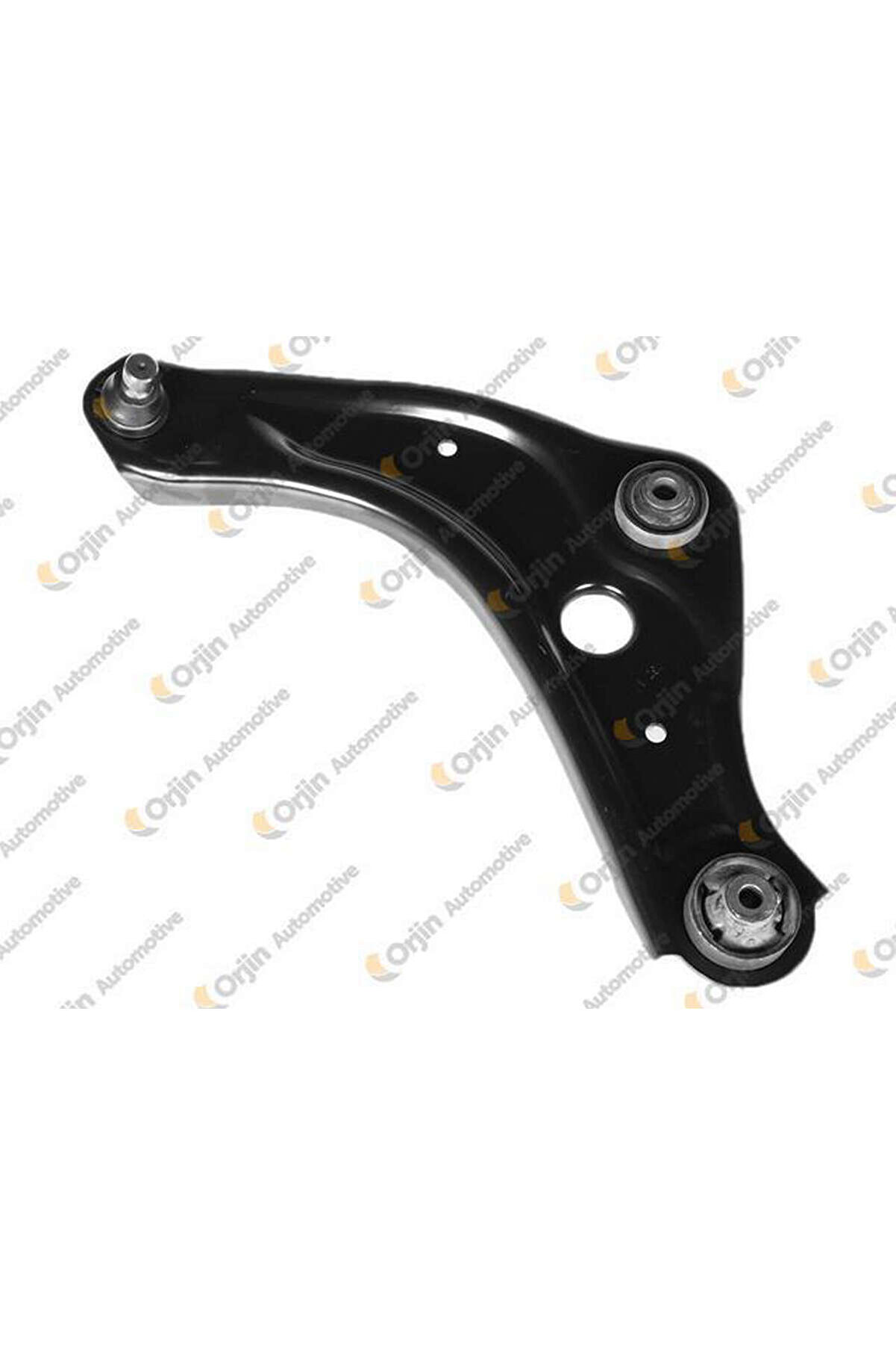 Orjin Salıncak Komple Alt Sol Sac Nıssan Qashqaı Iı 1.2/1.3 13 - 313105