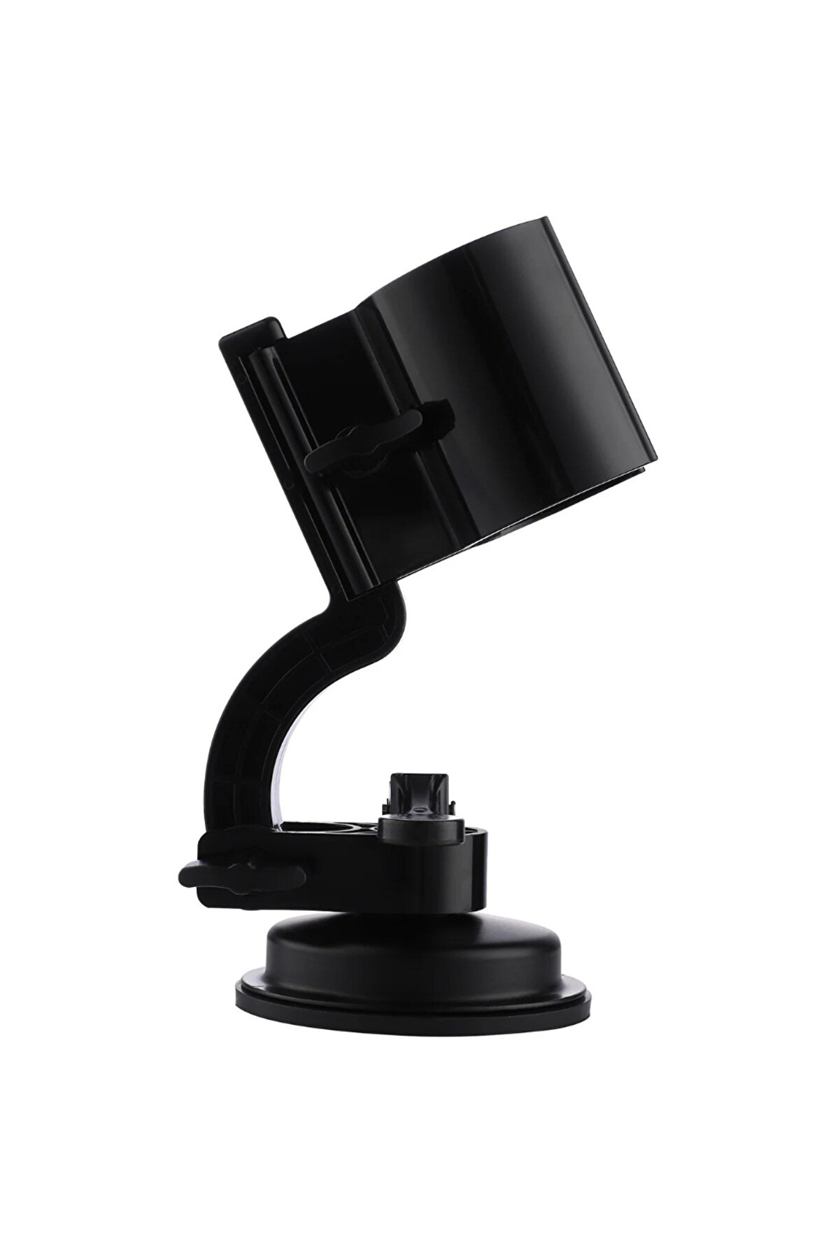 Erox Hi̇smi̇th Strong Sucti̇on Mount For Hs18 Pro Traveler And Hs19 Capsule