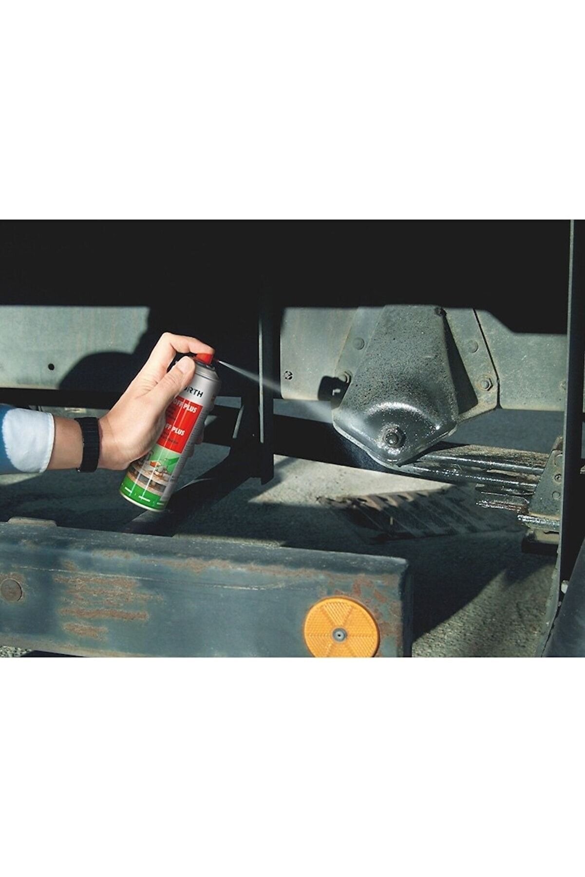 Pas Sökücü Yeni̇ Tari̇hli̇ 400 Ml