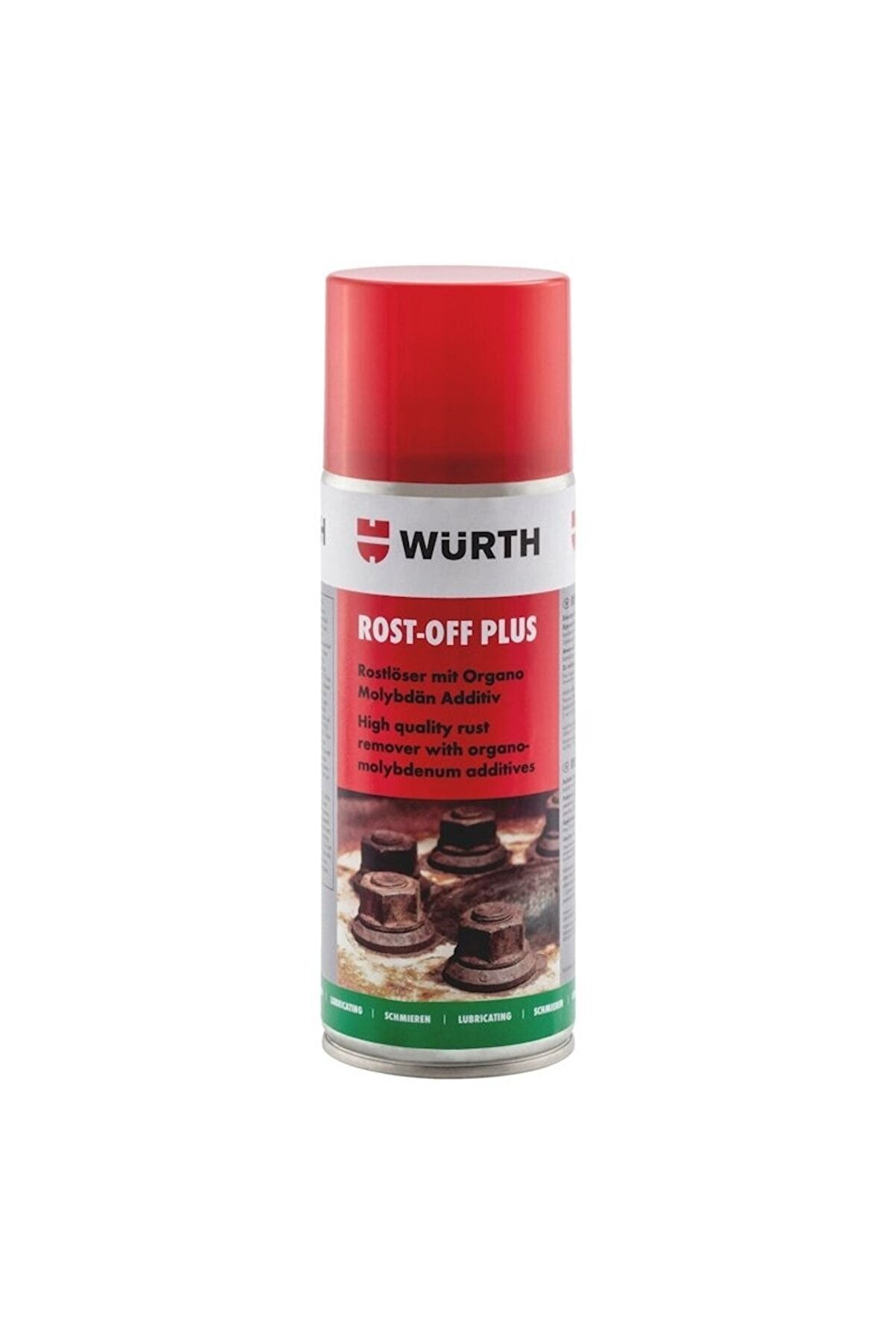 Würth Pas Sökücü Yeni Tarihli 400 Ml
