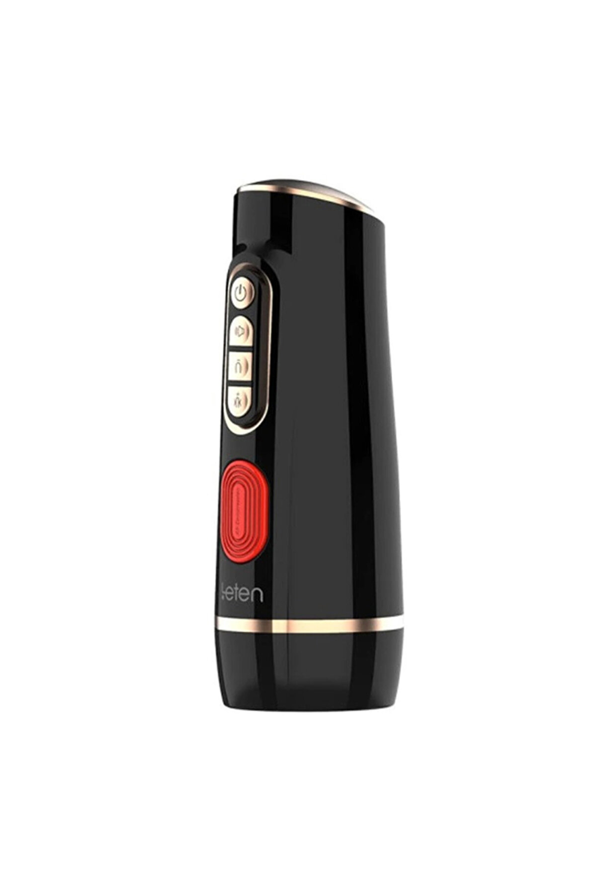 Erox Three Generati̇ons Male Masturbator Basın&ccedil;lı Ti̇treşi̇mli̇ Vaji̇na