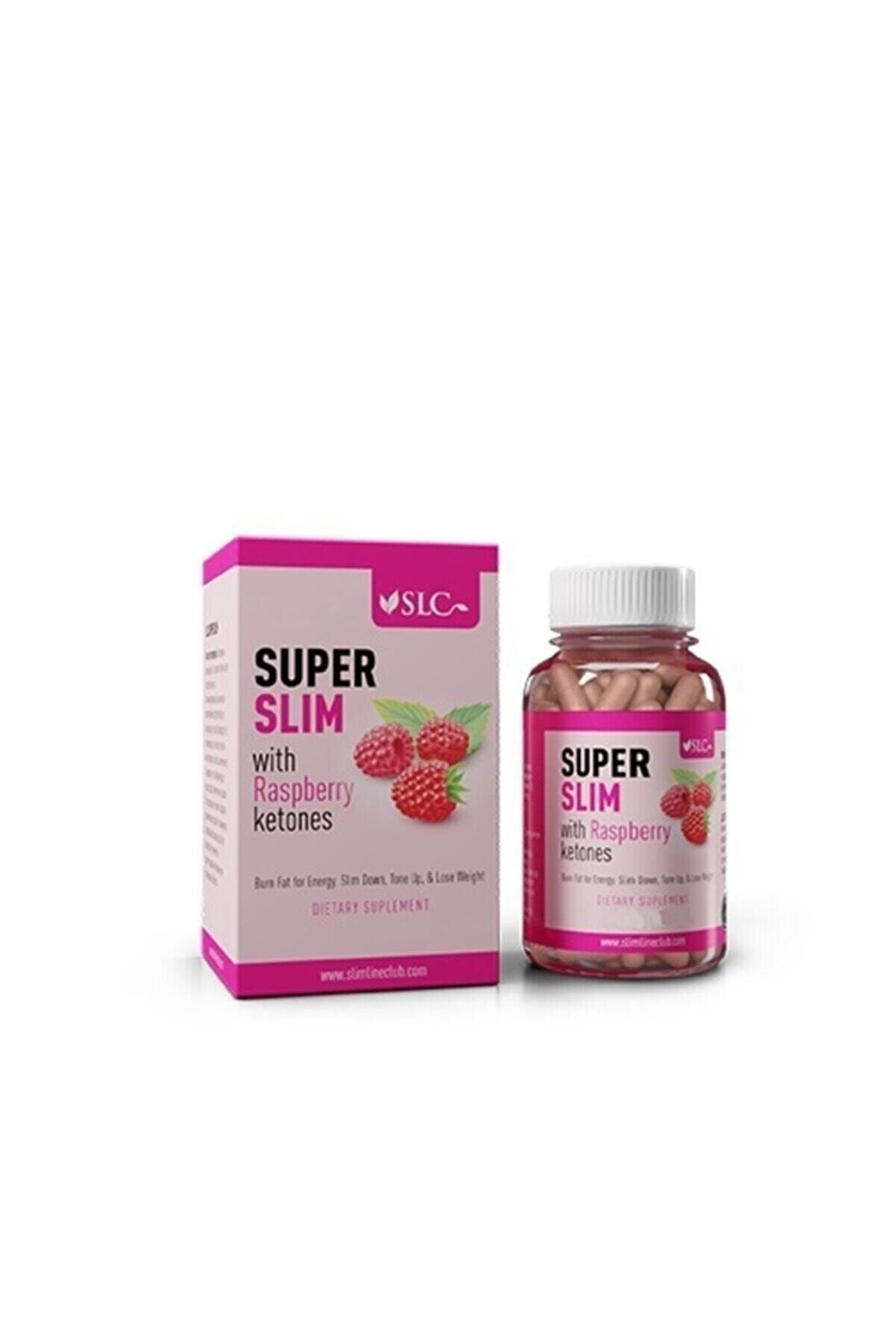 SLC Super Slım 30 Kapsül