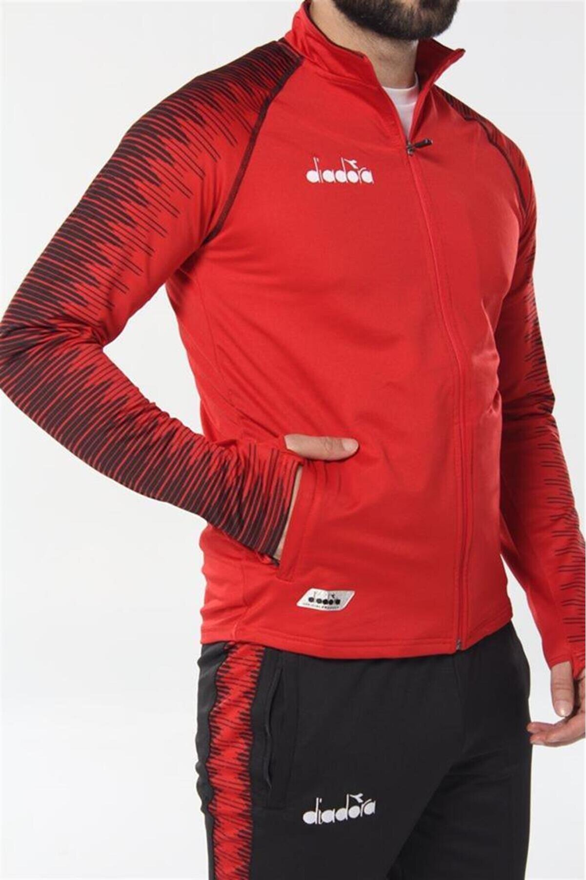 Di̇adora Ri̇ti̇m Antrenman Eşofman Takımı