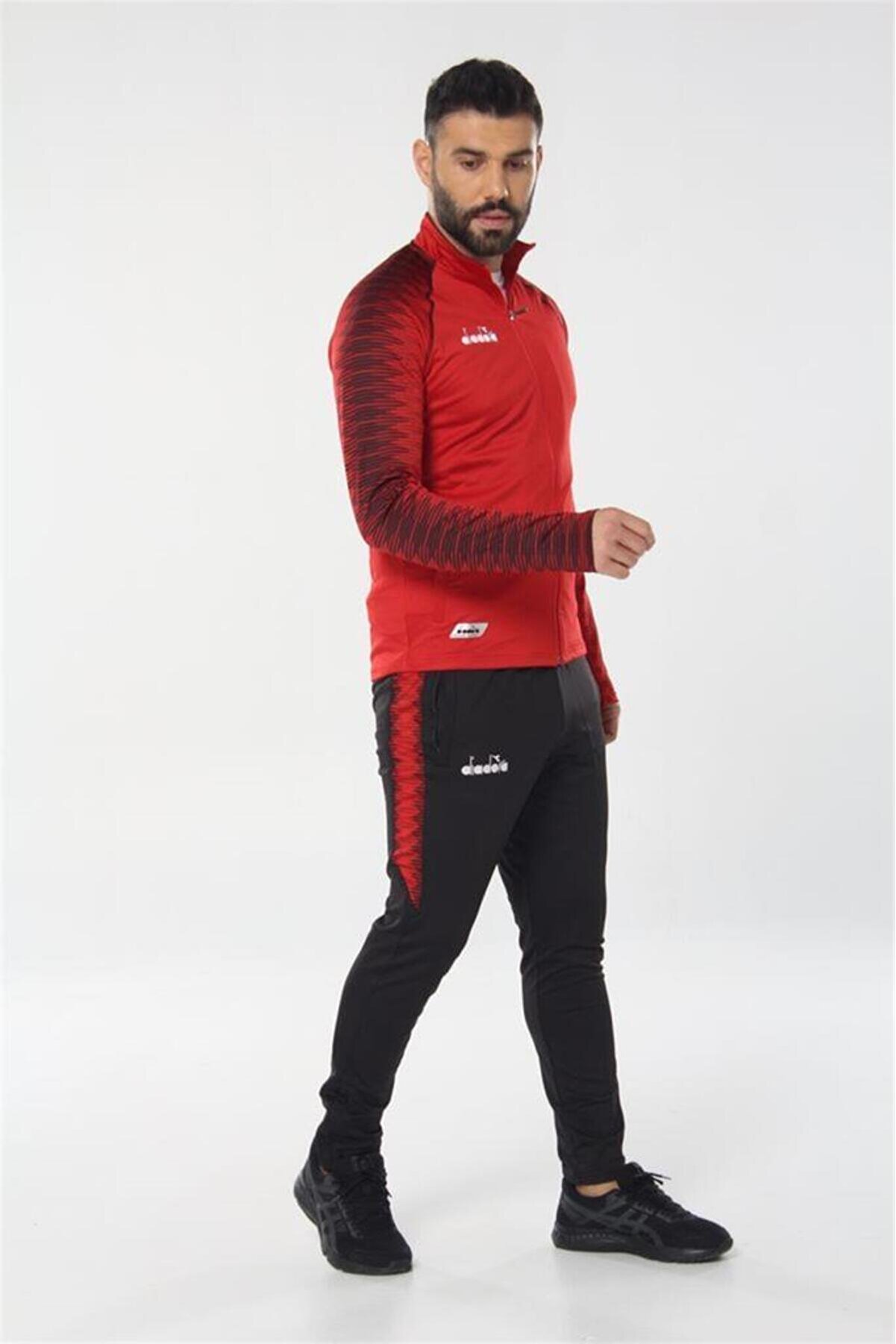 Di̇adora Ri̇ti̇m Antrenman Eşofman Takımı