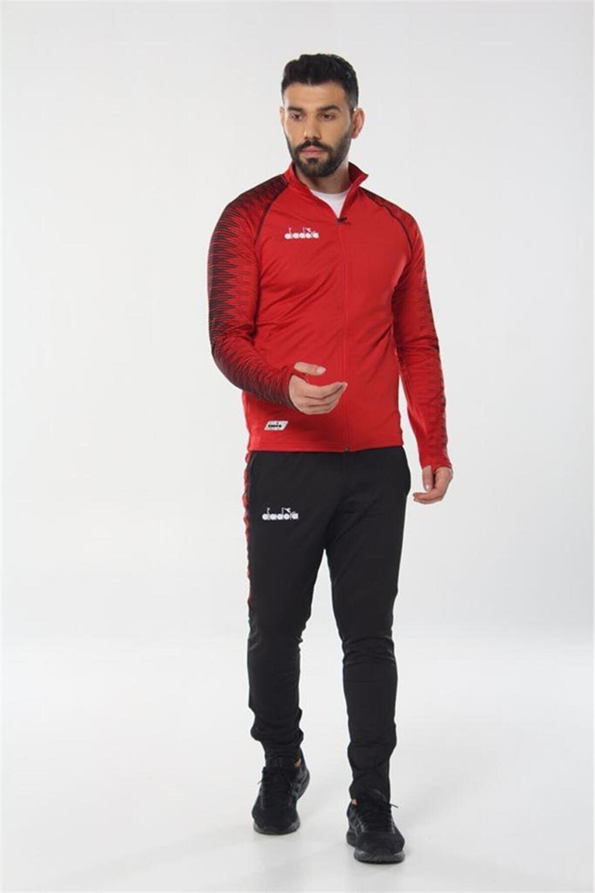 Di̇adora Ri̇ti̇m Antrenman Eşofman Takımı