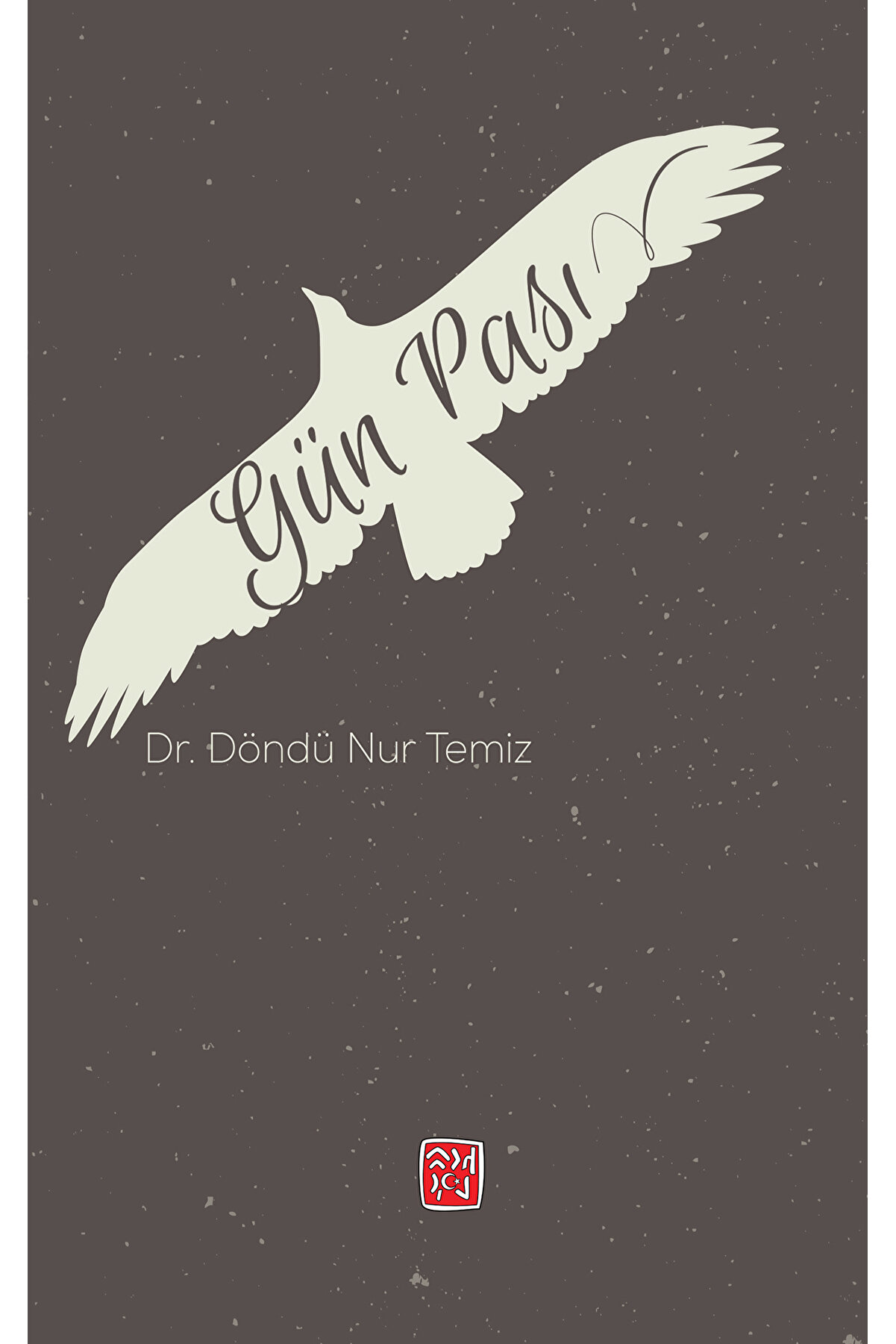 Kutlu Yayınevi̇ Gün Pası - Döndü Nur Temi̇z