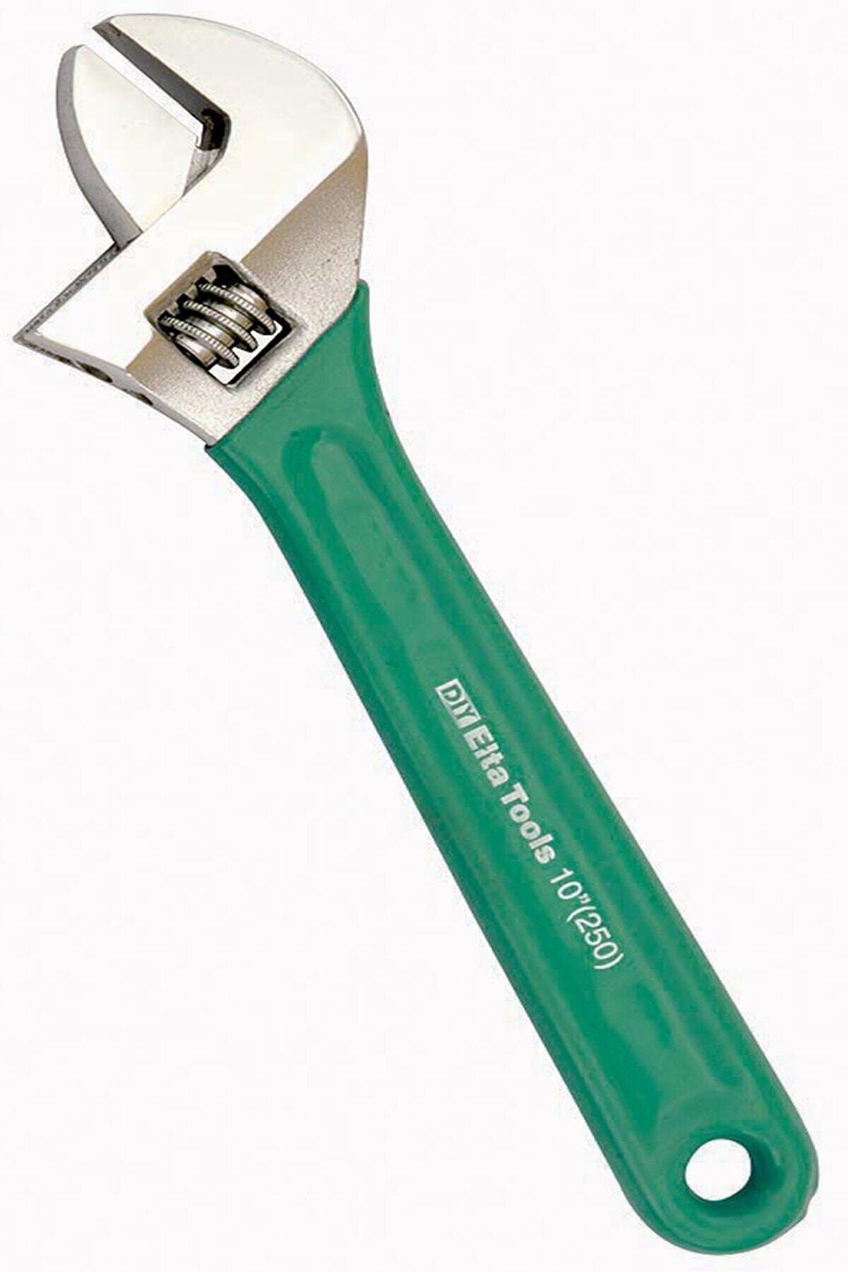 Kurbağacık 10" Ingi̇li̇z Anahtarı Kurbacık Anahtar 250 Mm