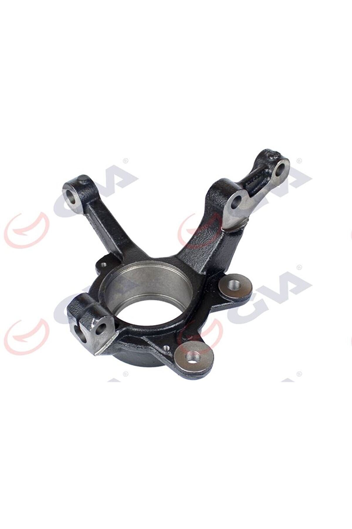 GVA Aks Taşıyıcı Ön Sol Renault R19 1.4 94-00-uyumlu 7700827247