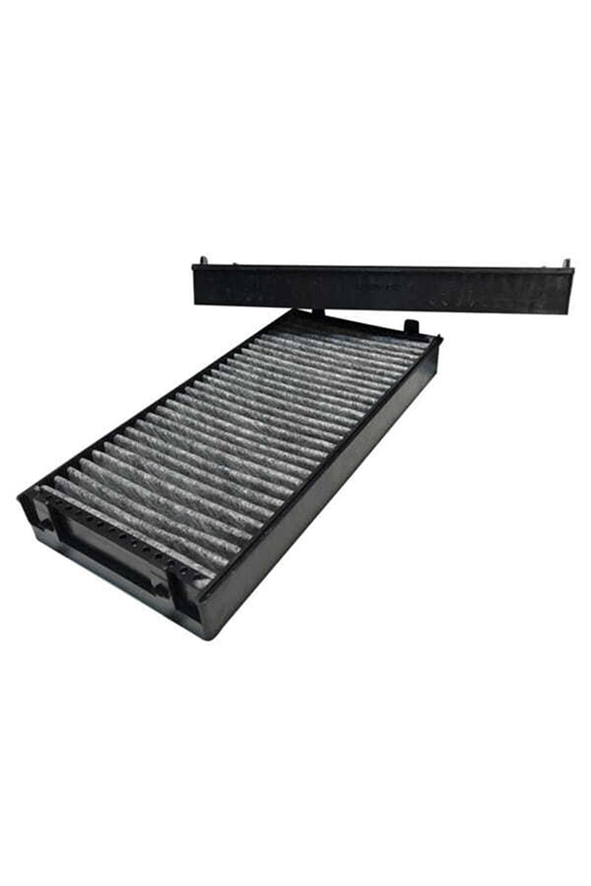 Sardes Sca7452 Polen Filtresi Bmw X5 E70 07- Bmw X6 E71 E72 07- Bmw X6 F16 4- Karbonlu