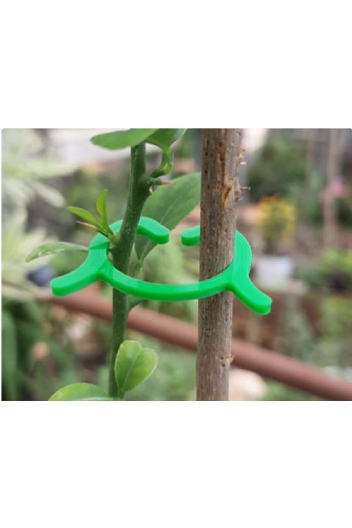 Artıd&ouml;rtaksesuar Fi̇de Kli̇ps Tutucu(20) Li̇