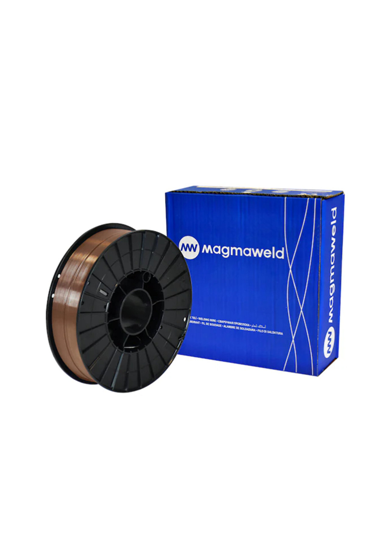 Magmaweld Mg 2 0.80 Mm 5 Kg