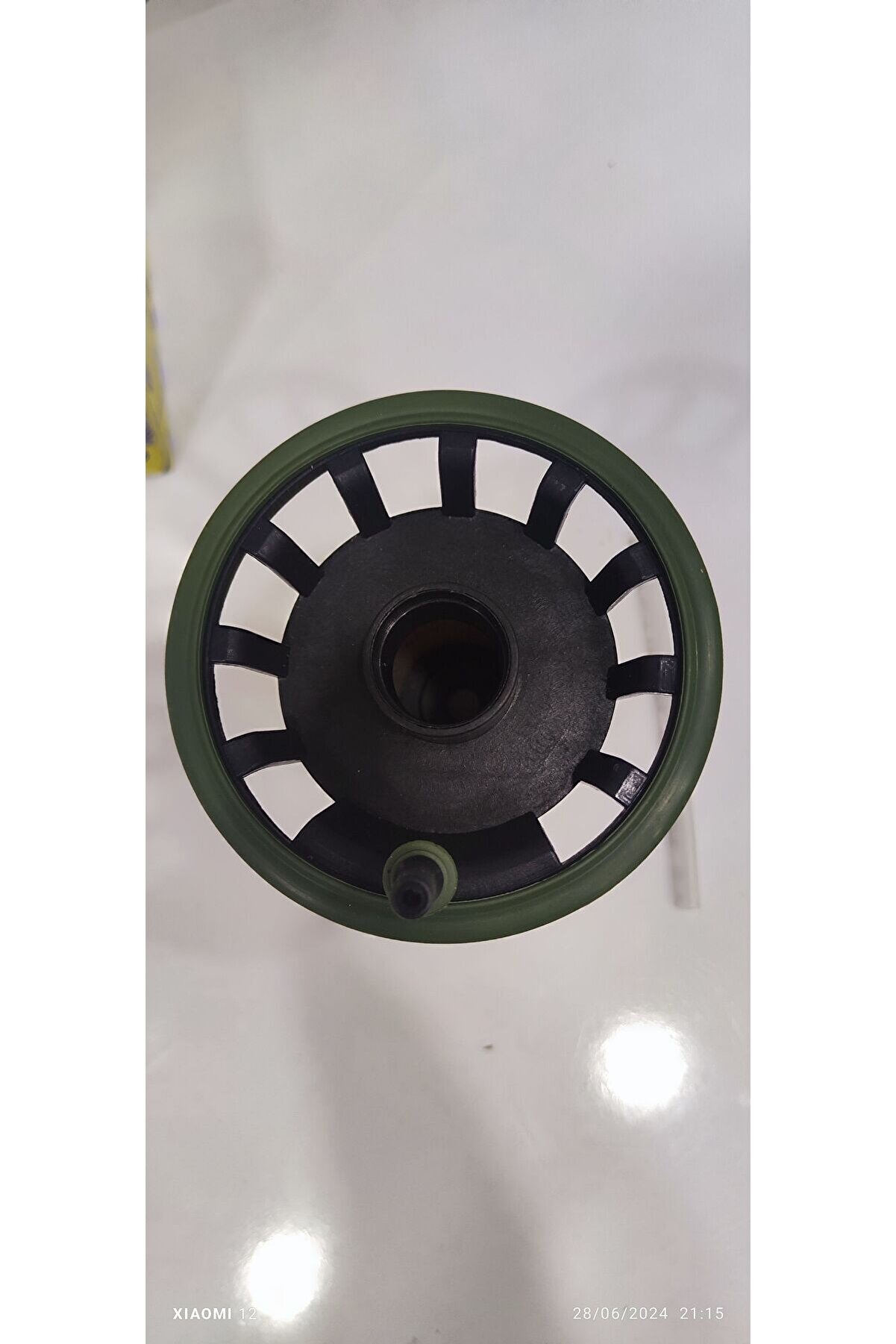 Opar Fi̇at Egea 1.3 Mazot Fi̇ltresi̇ Euro 5- Euro 6 Uyumlu