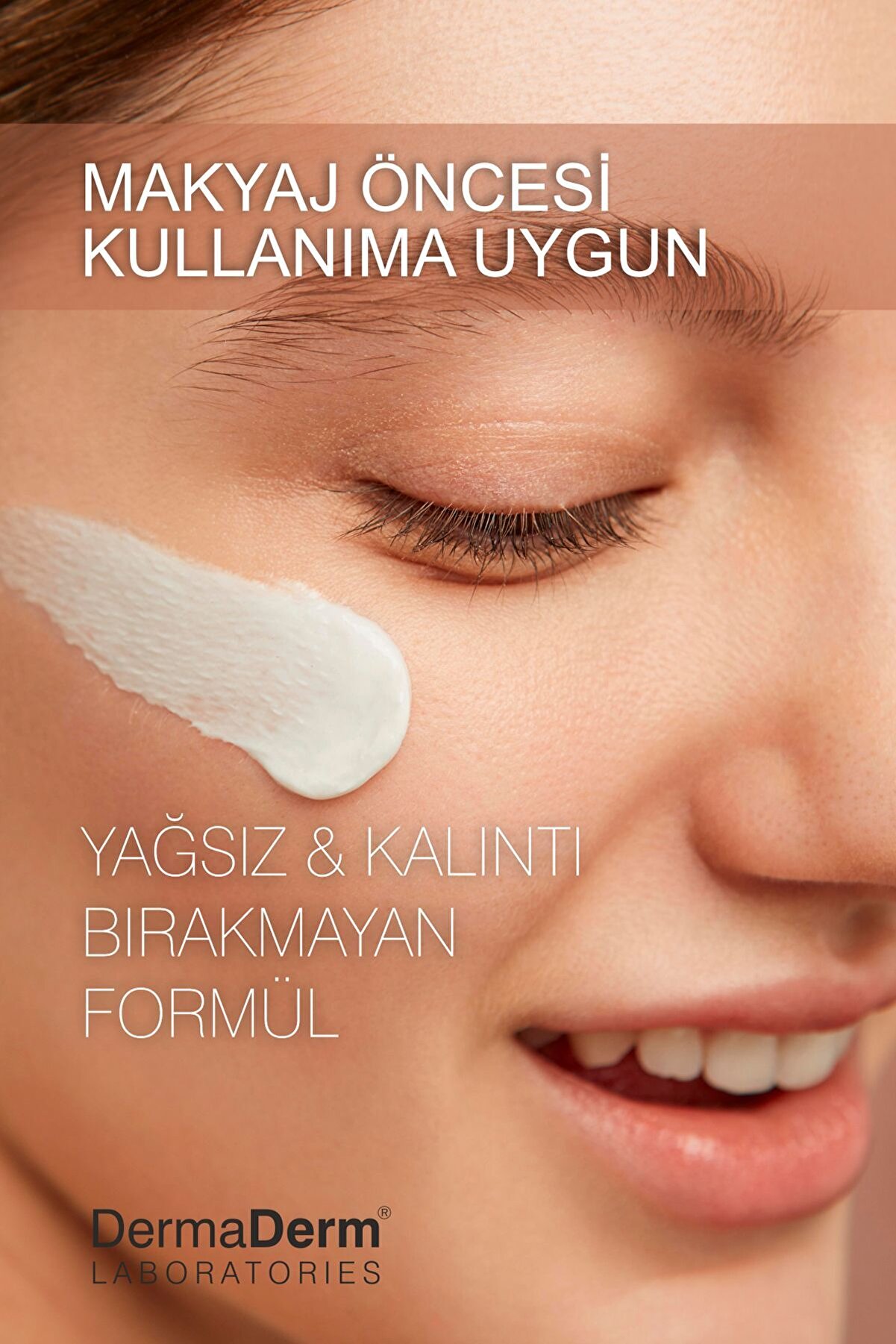 Bi̇tki̇sel Güneş Kremi̇ Spf 50 Faktör 100 Gr
