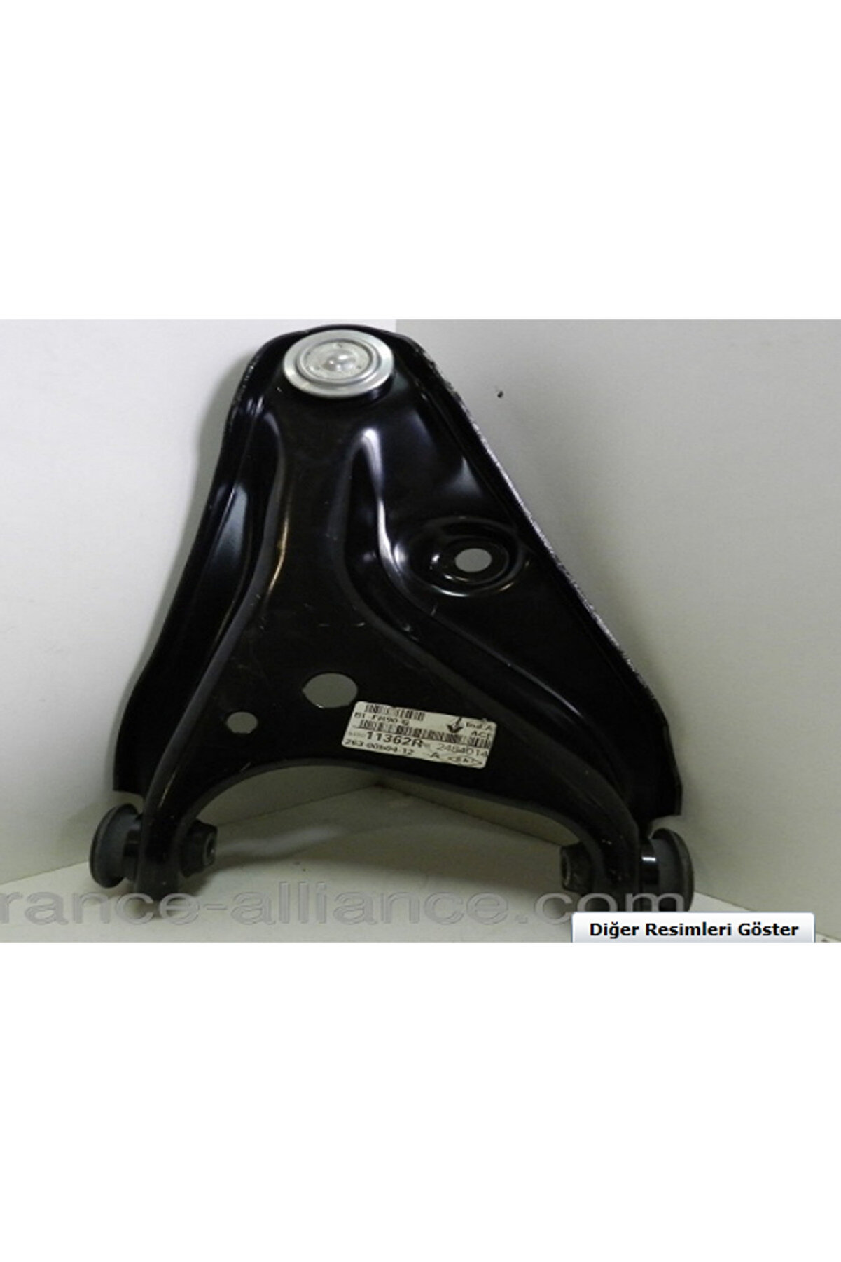 Mai̇s Salıncak Sol 545011362R Logan 545011362R Sot