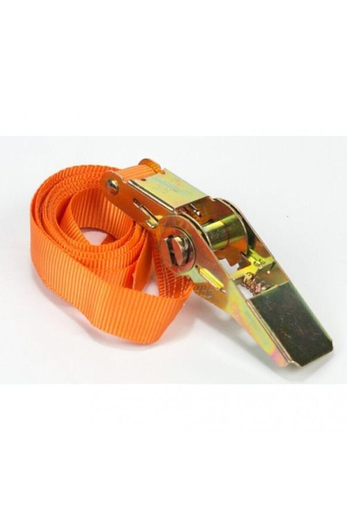 Spanzet 3 Metre 350 Kg Gerdirme Halatı