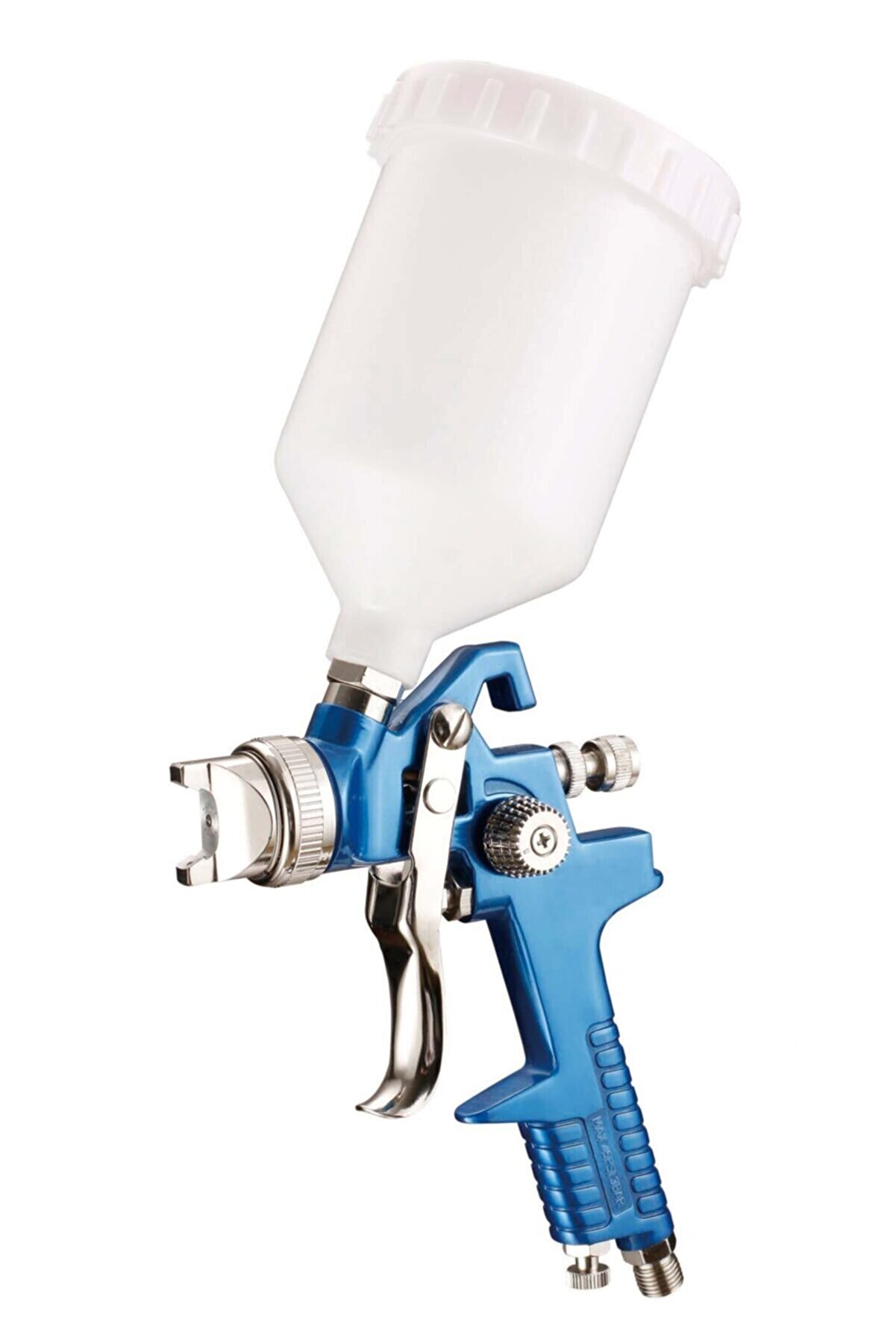 Öncü Hırdavat Rtm Hk827 1.7 Mm Üstten Depo Boya Tabancası